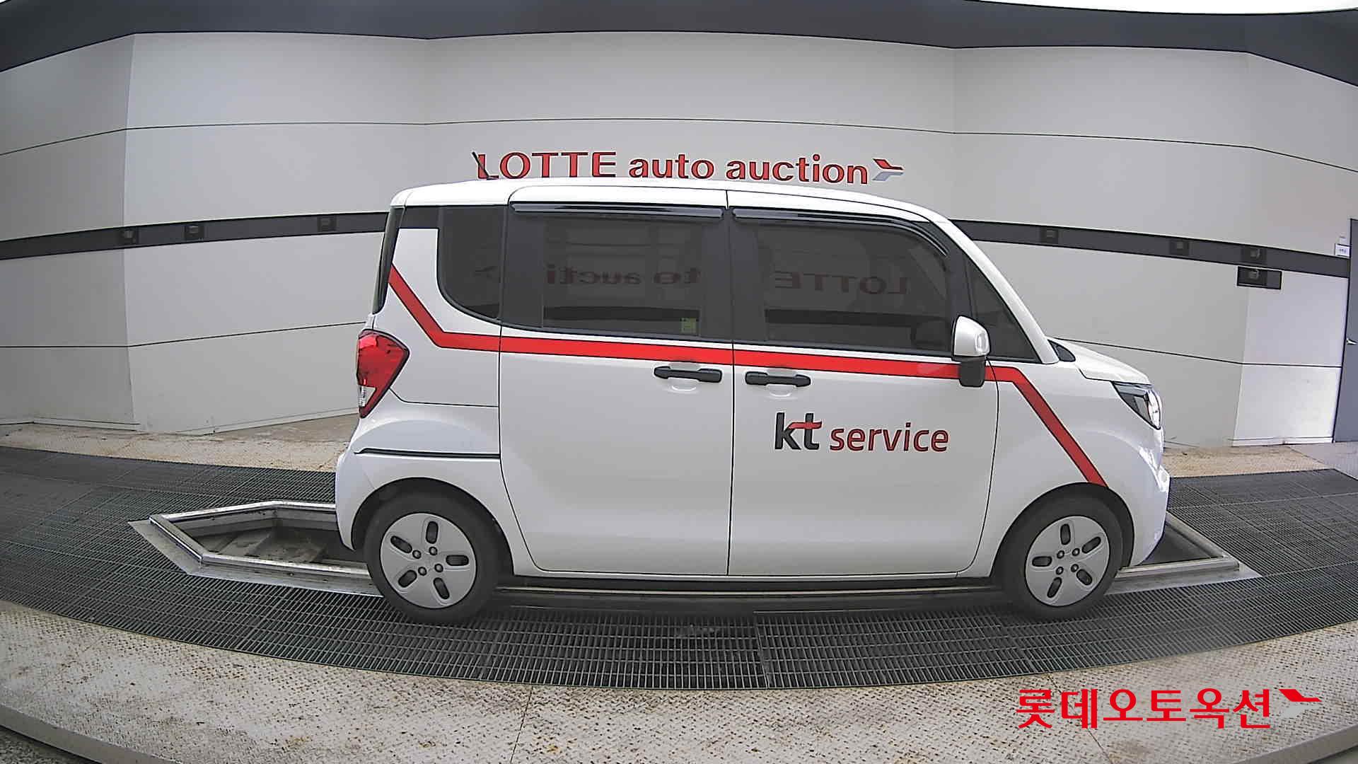 Kia Ray - 21