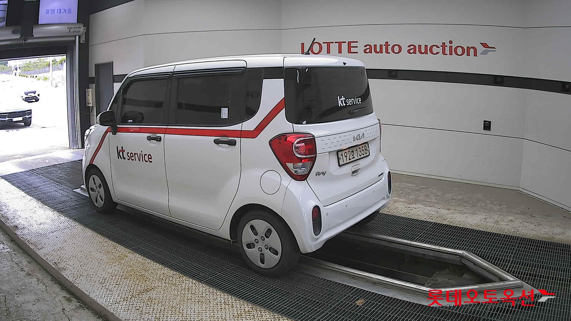 Kia Ray - 15