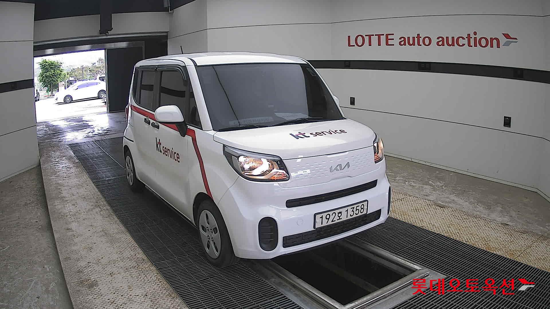 Kia Ray - 24
