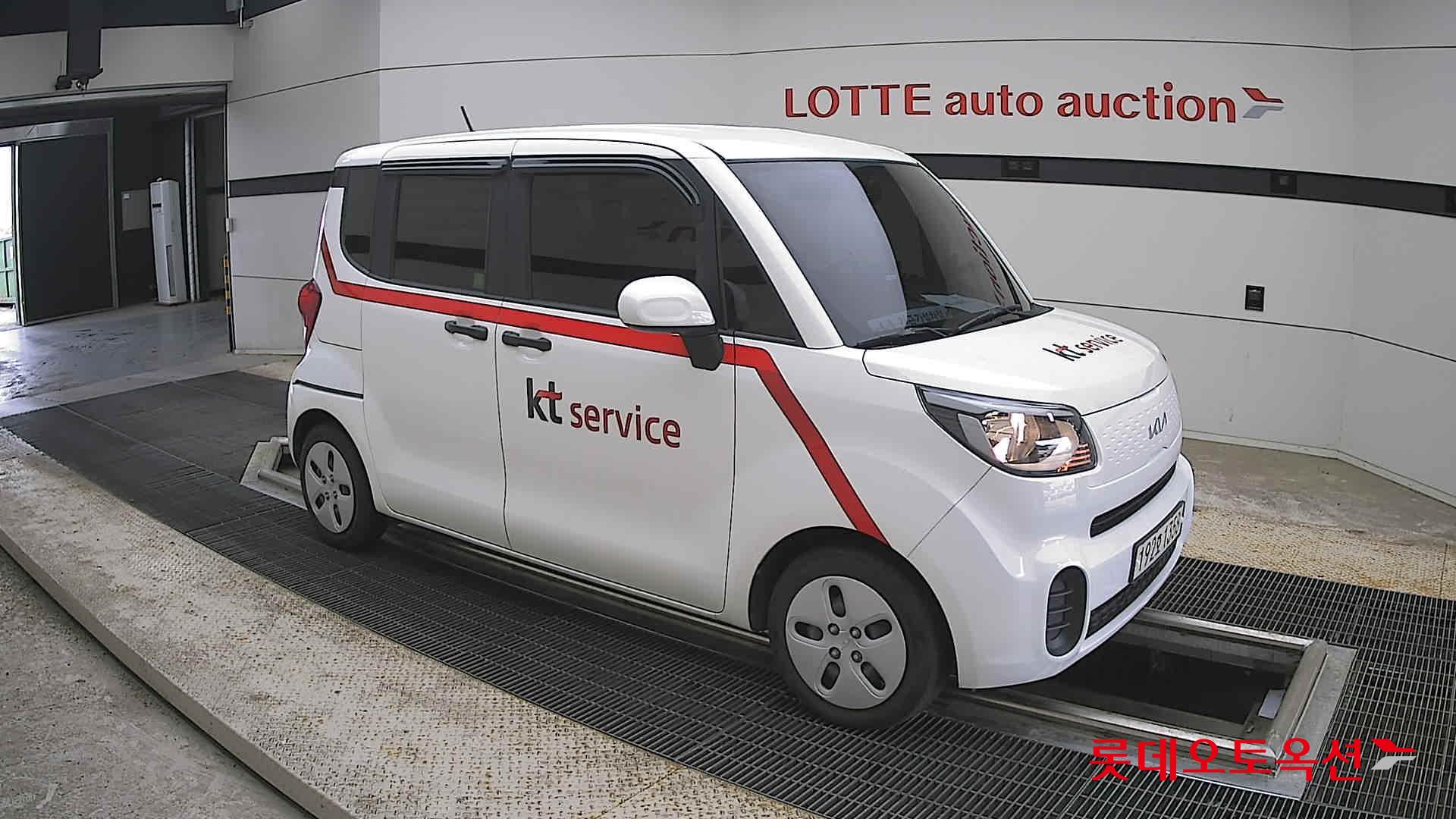 Kia Ray - 23
