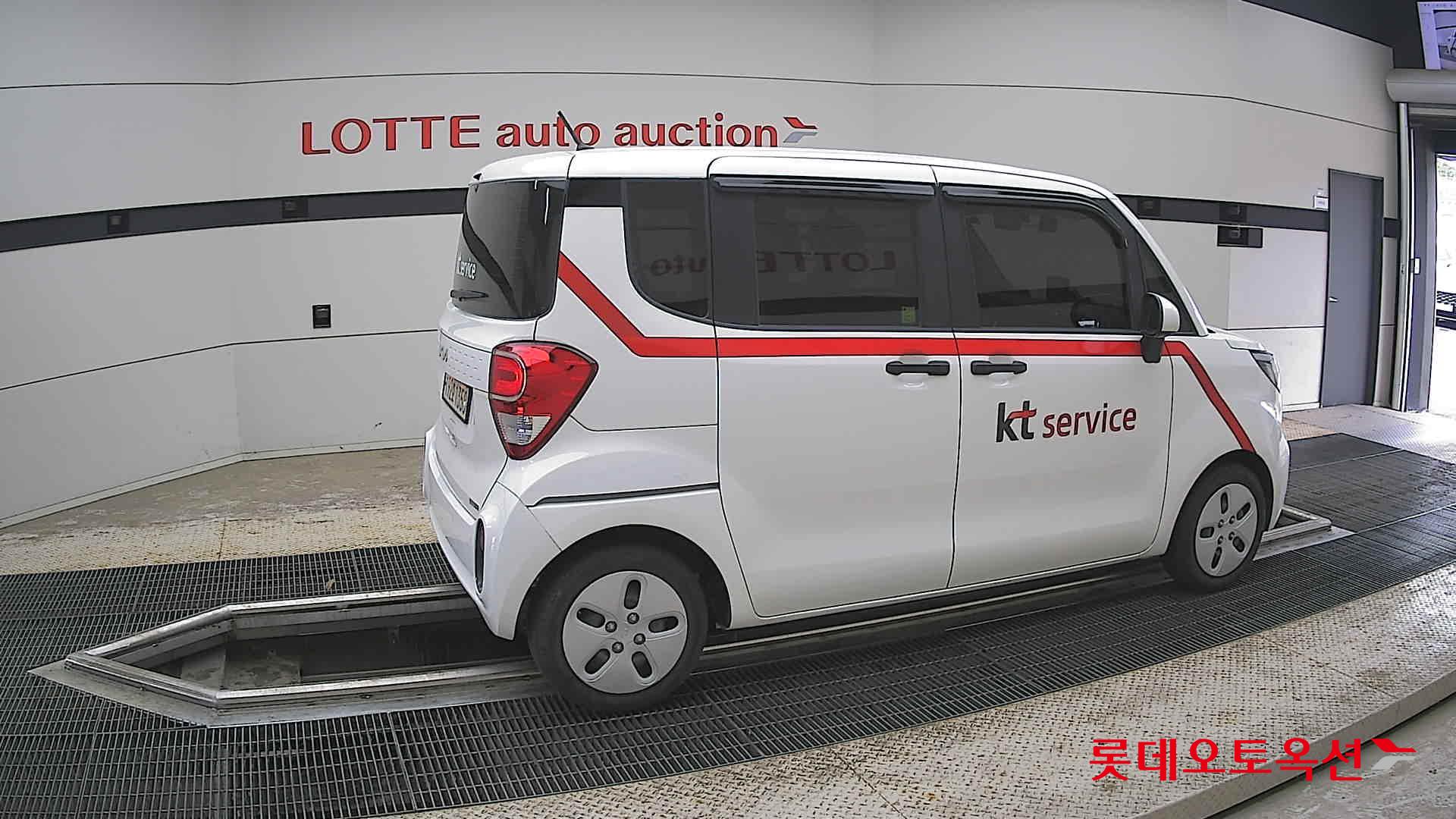 Kia Ray - 20