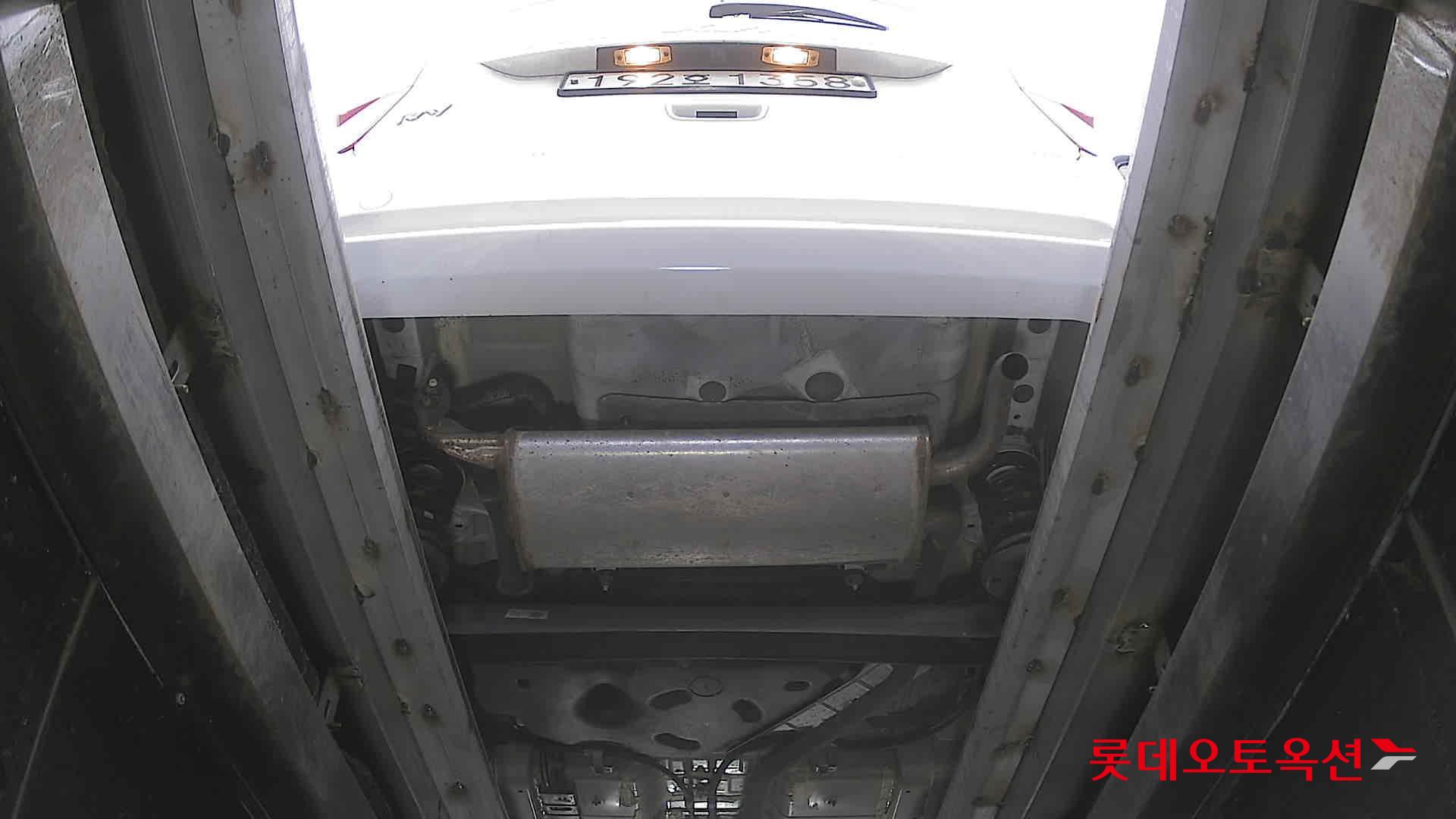 Kia Ray - 2