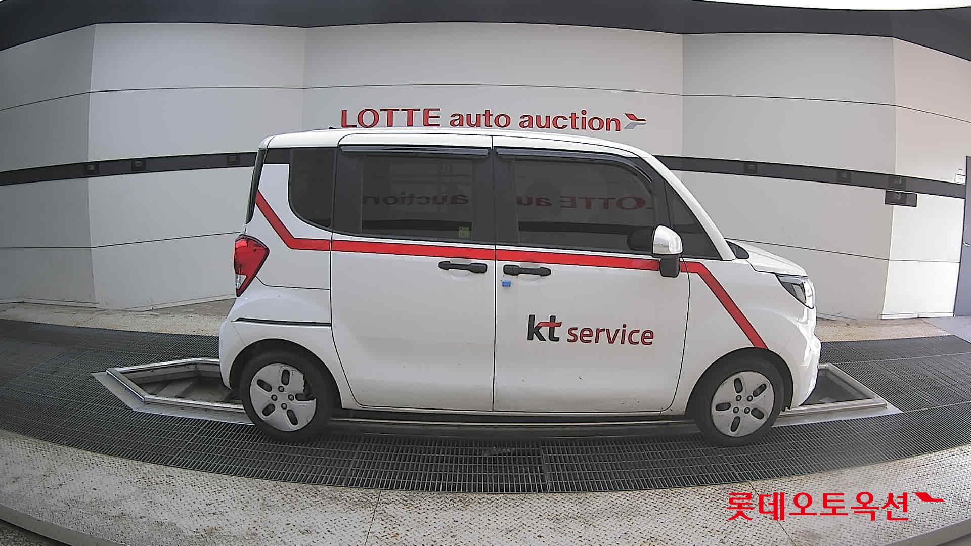 Kia Ray - 21