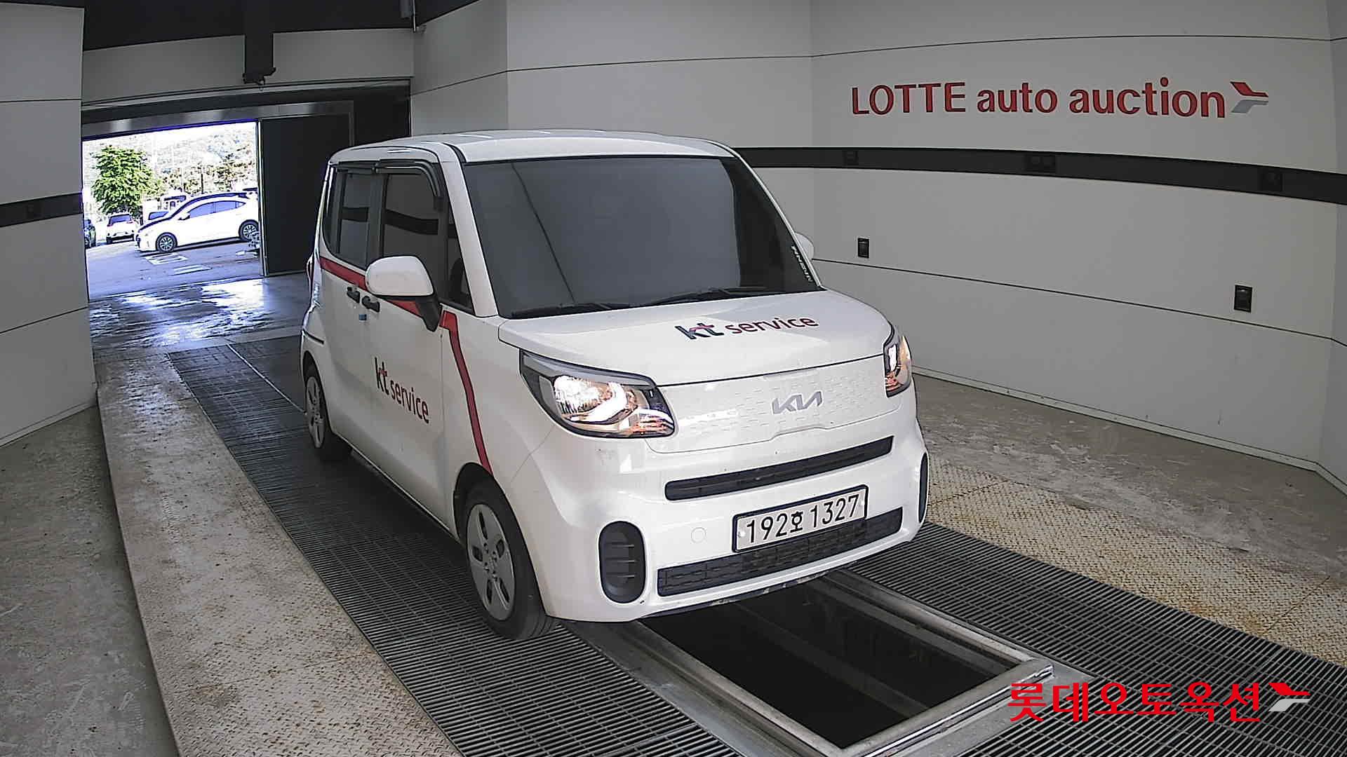 Kia Ray - 24