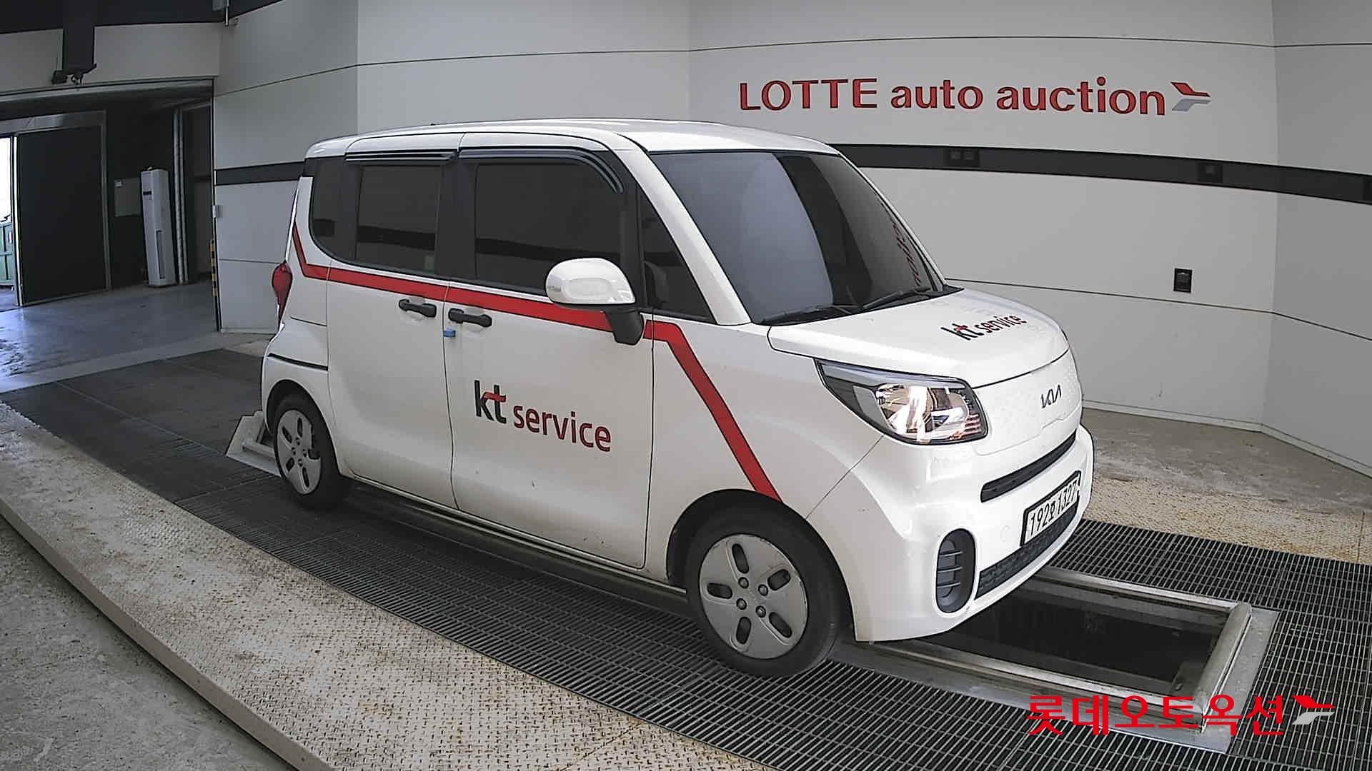 Kia Ray - 23