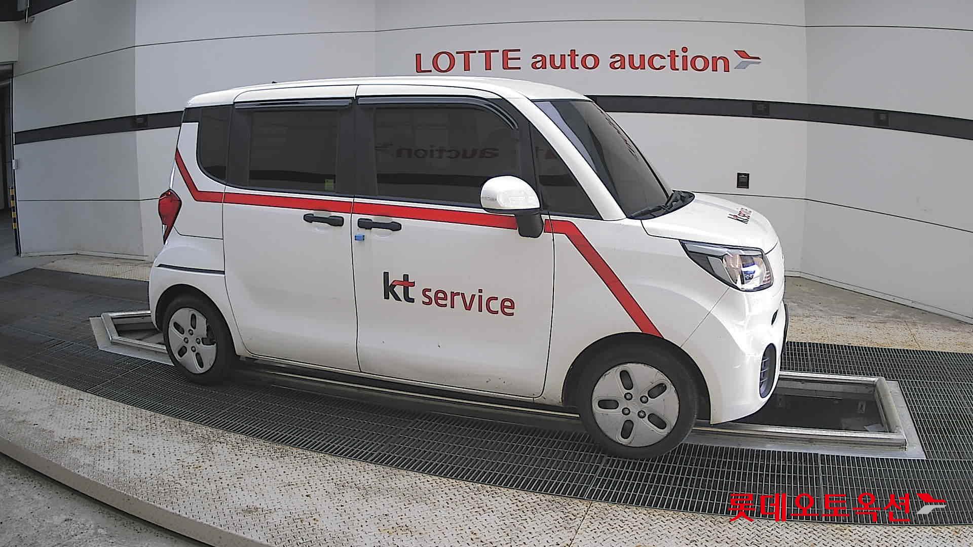 Kia Ray - 22