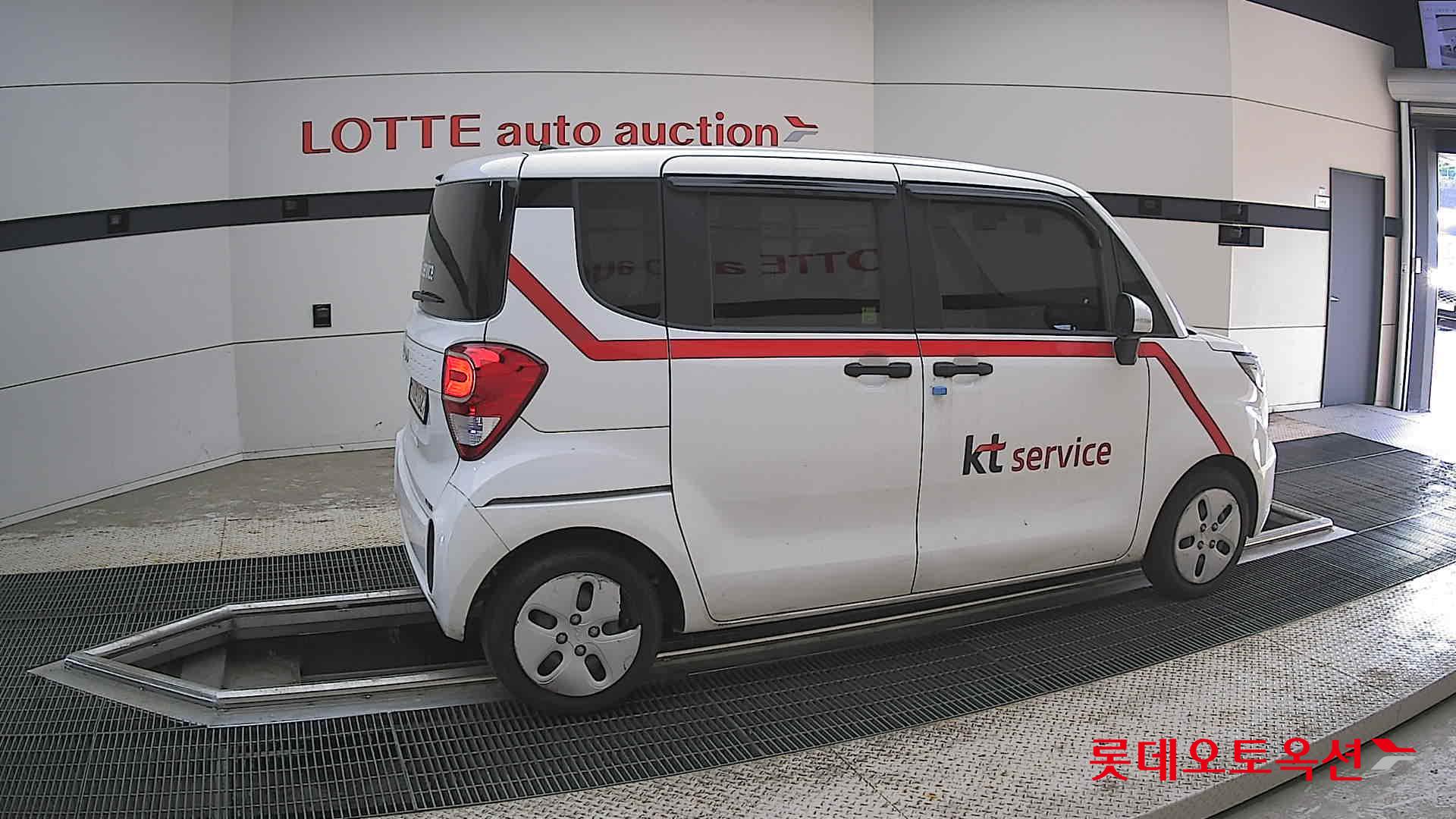 Kia Ray - 20