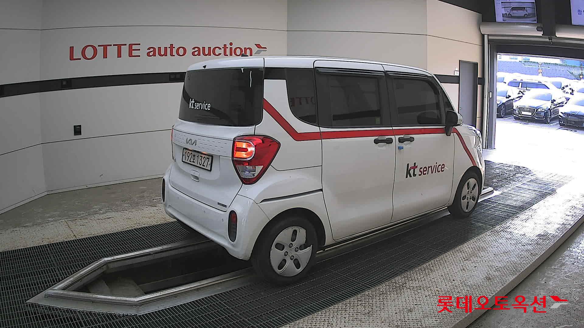 Kia Ray - 19