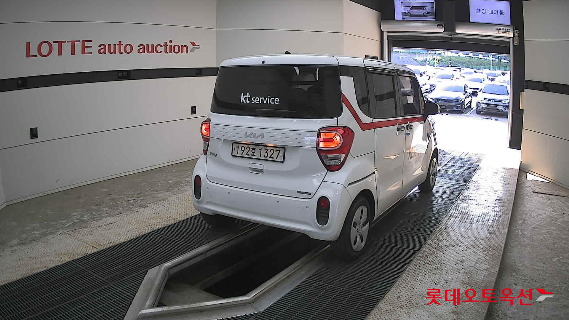 Kia Ray - 18