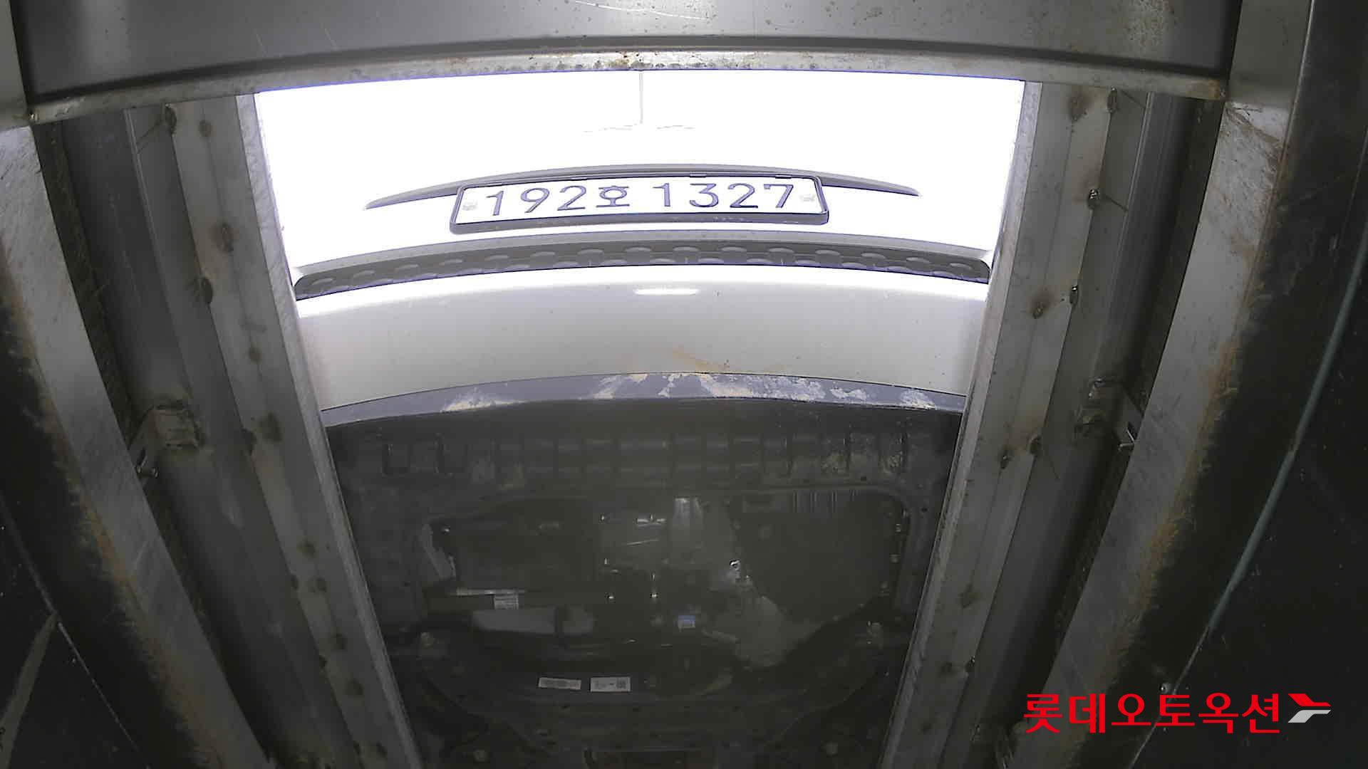 Kia Ray - 8