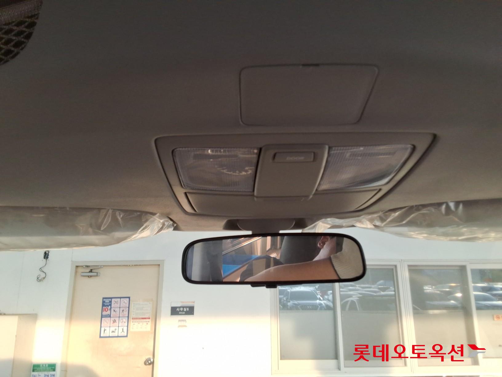 Kia Ray - 31