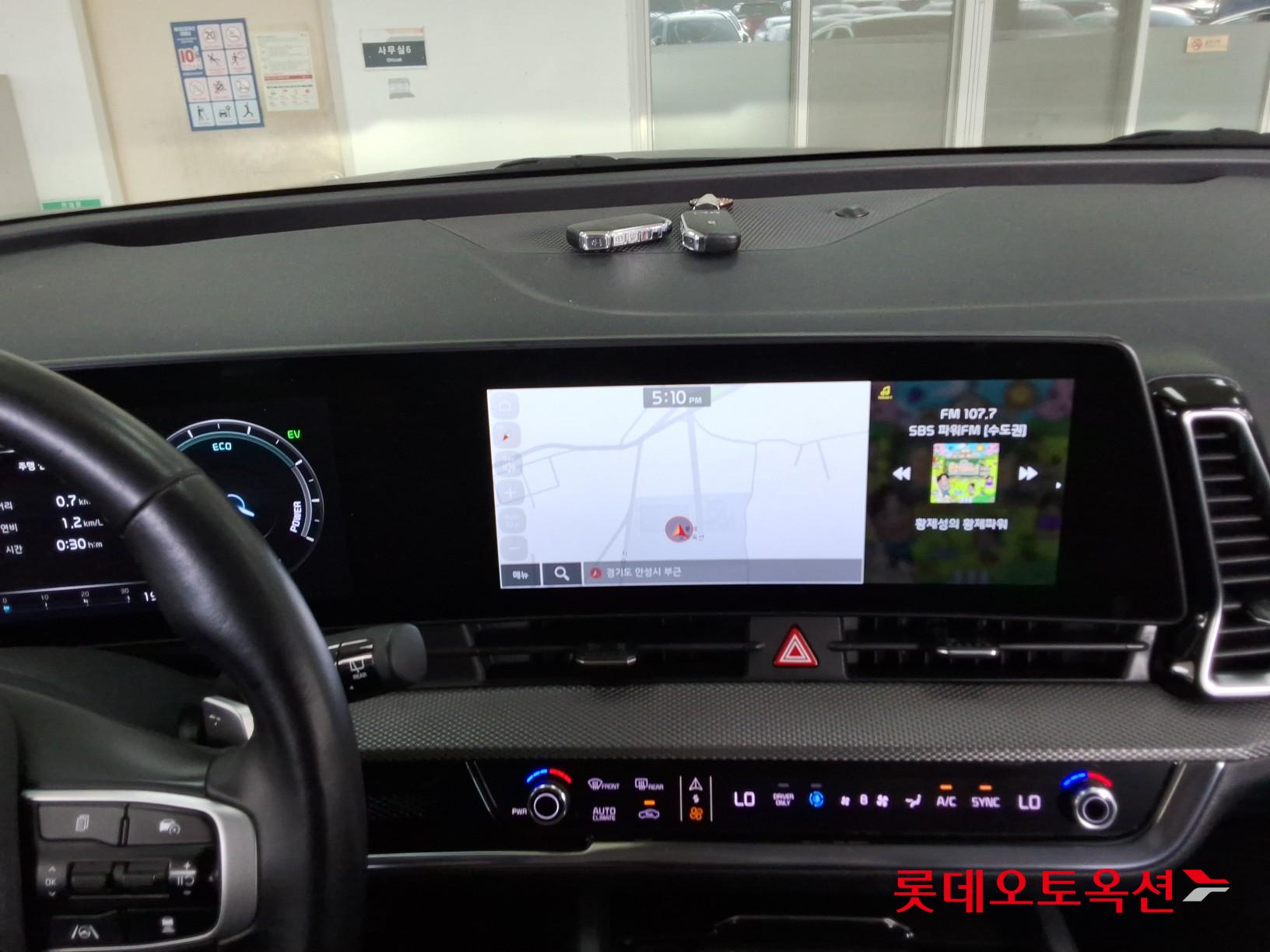 기아 스포티지 - 32