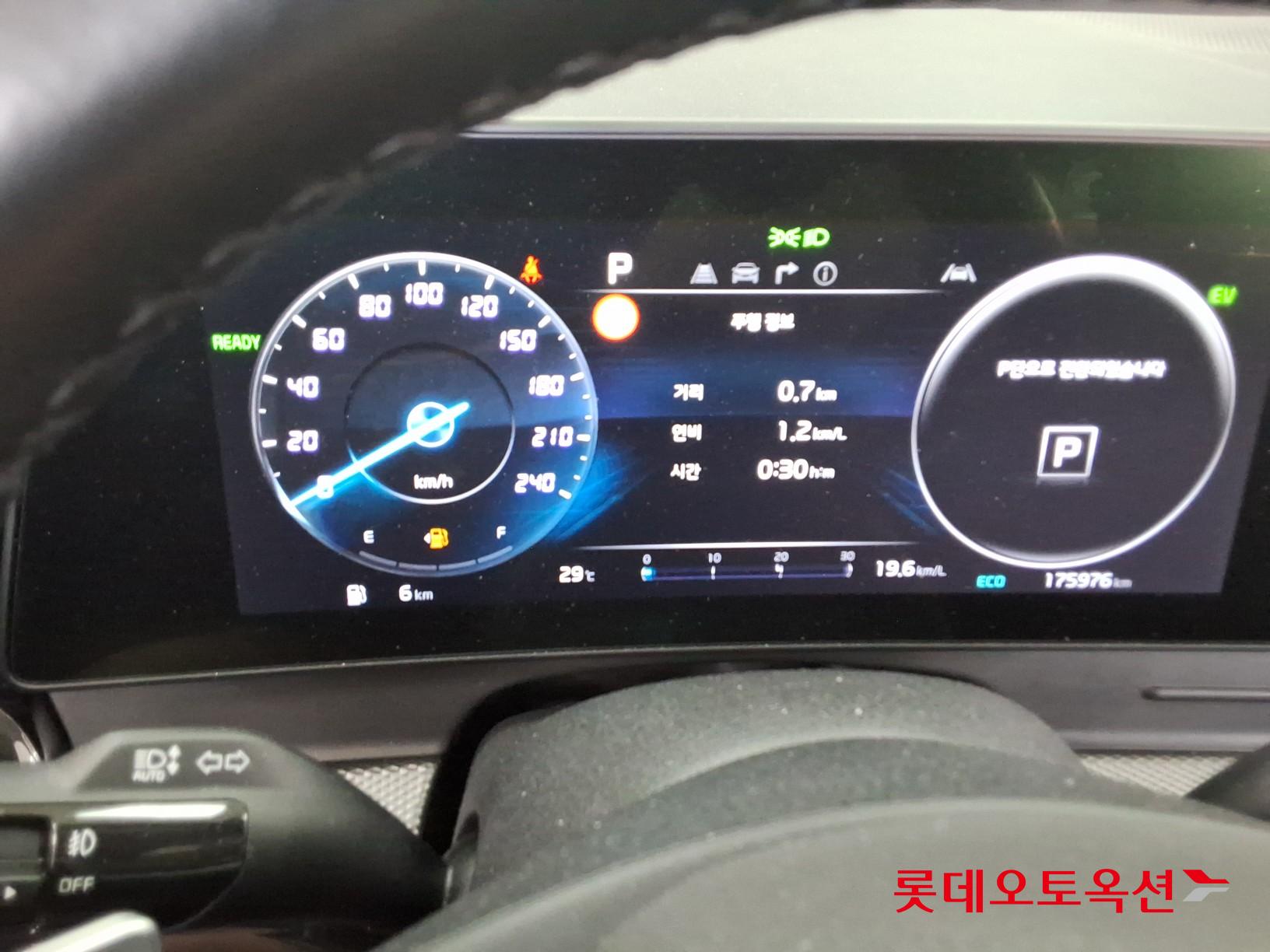 기아 스포티지 - 35