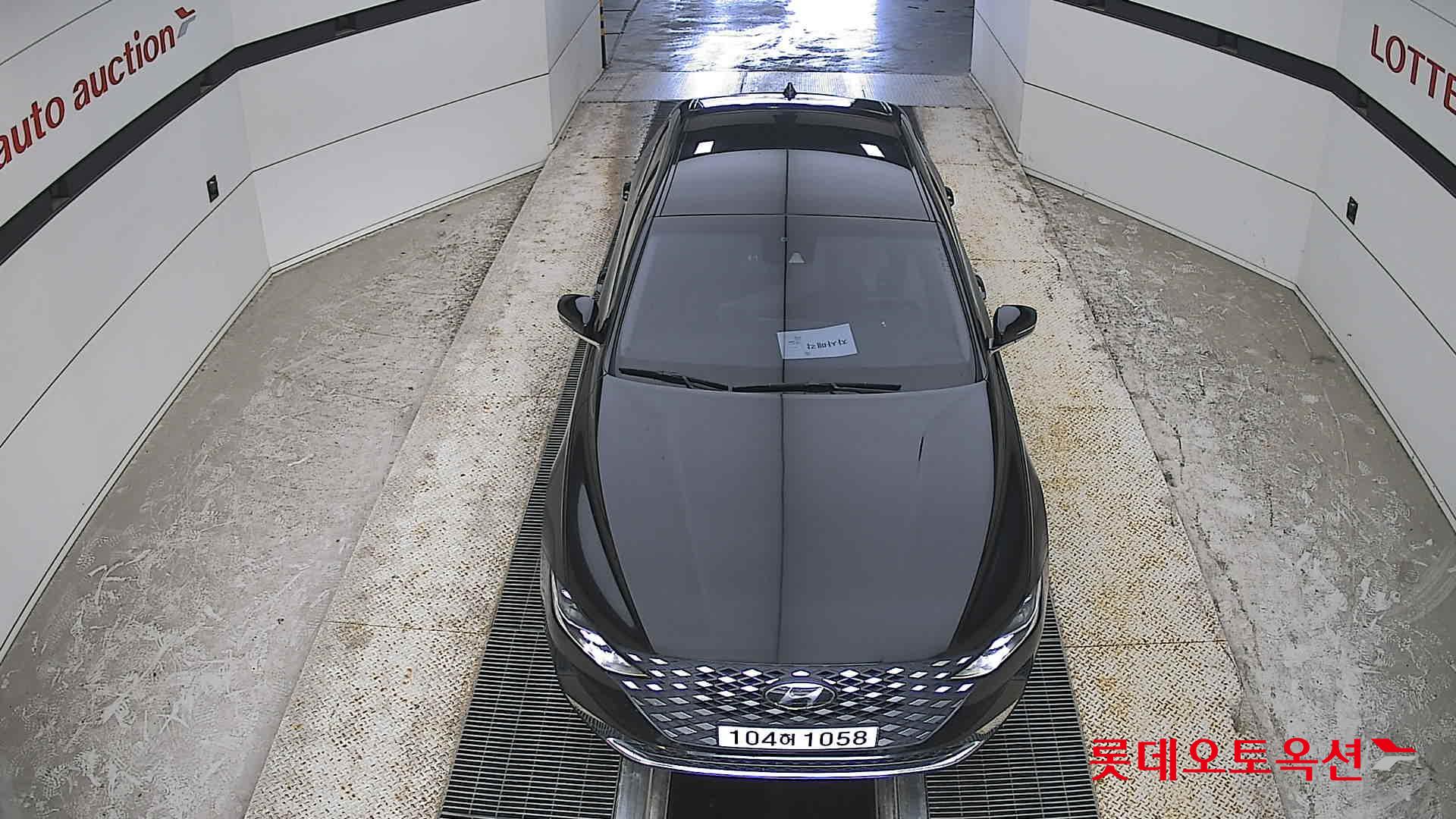 Hyundai Grandeur - 7
