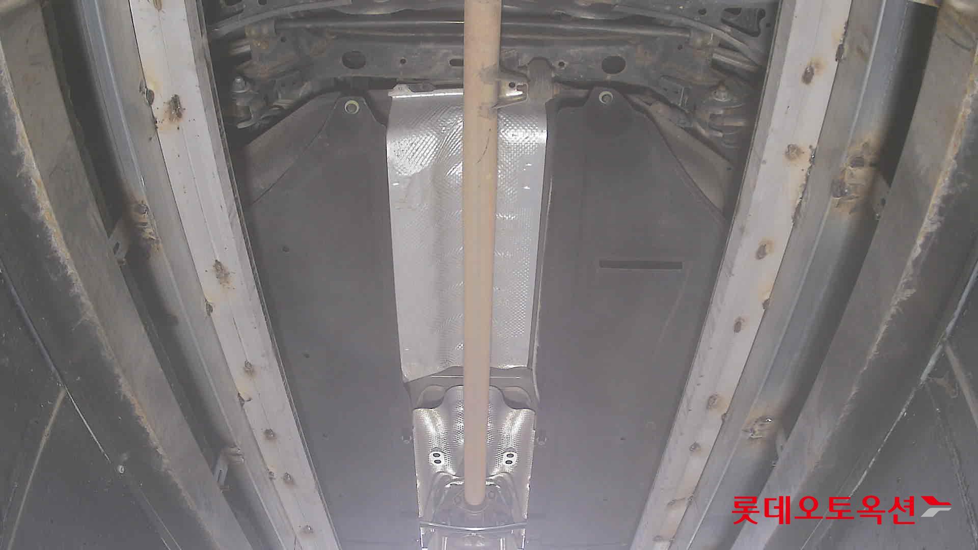 Hyundai Grandeur - 2