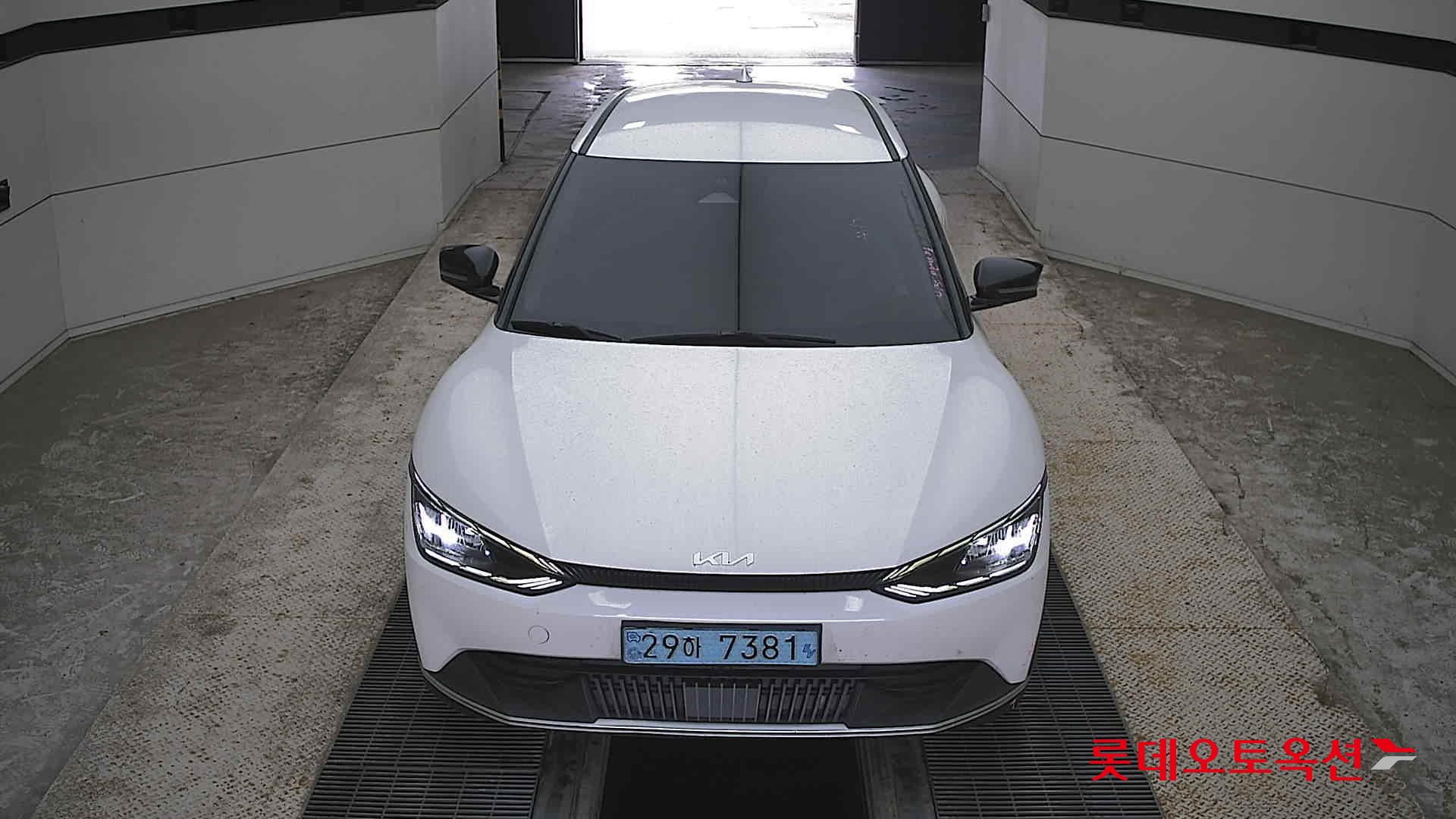 기아 EV6