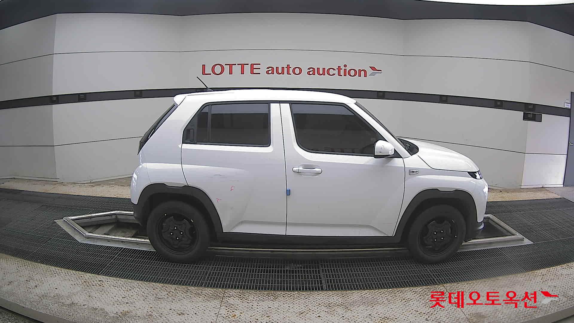 Hyundai Casper - 21