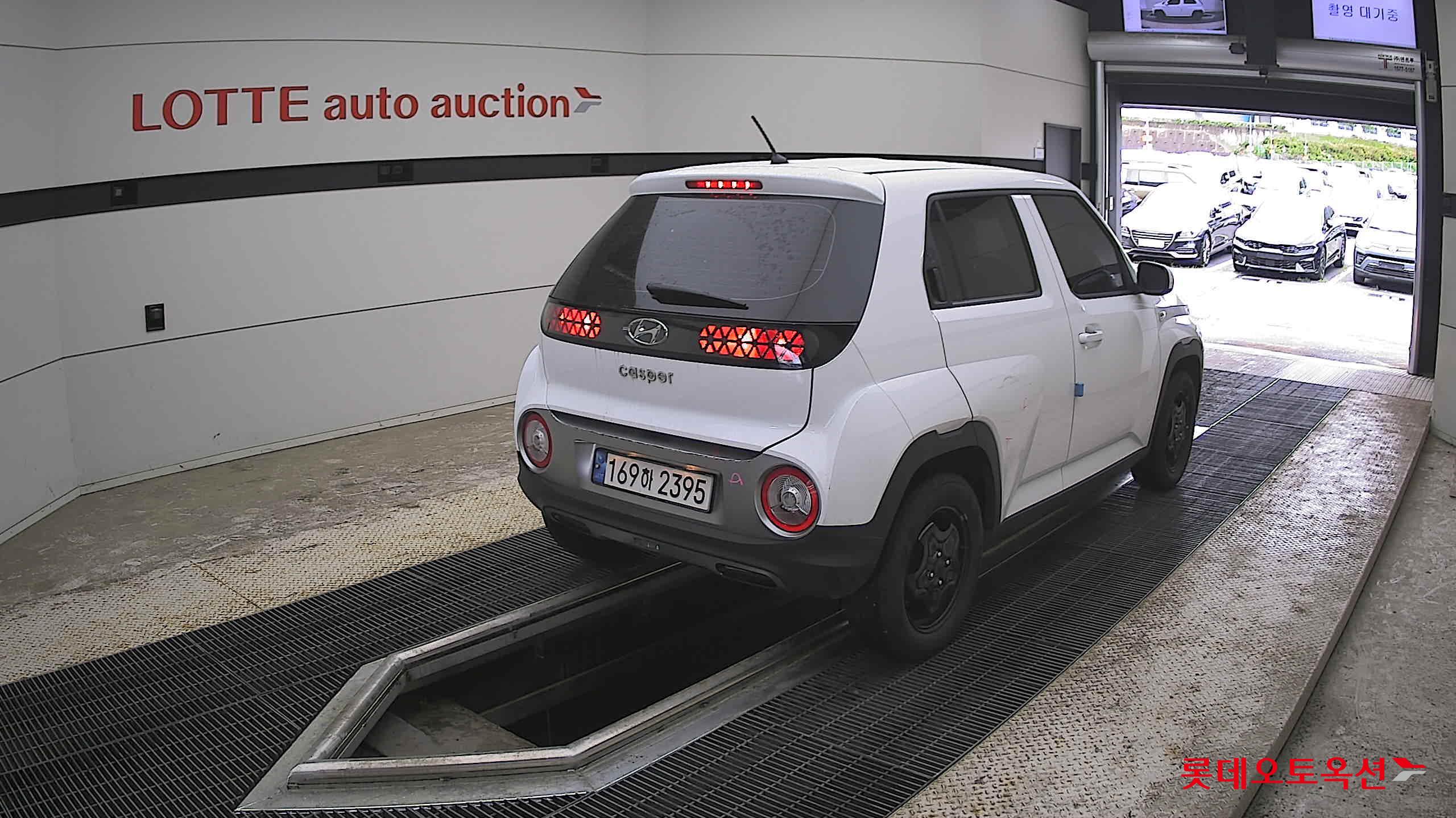 Hyundai Casper - 5