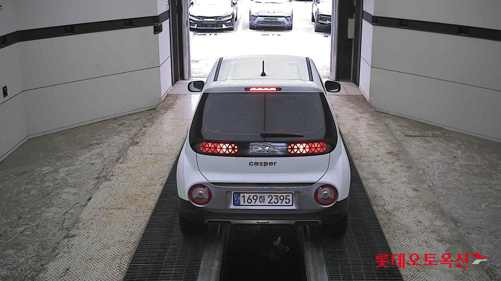 Hyundai Casper - 17