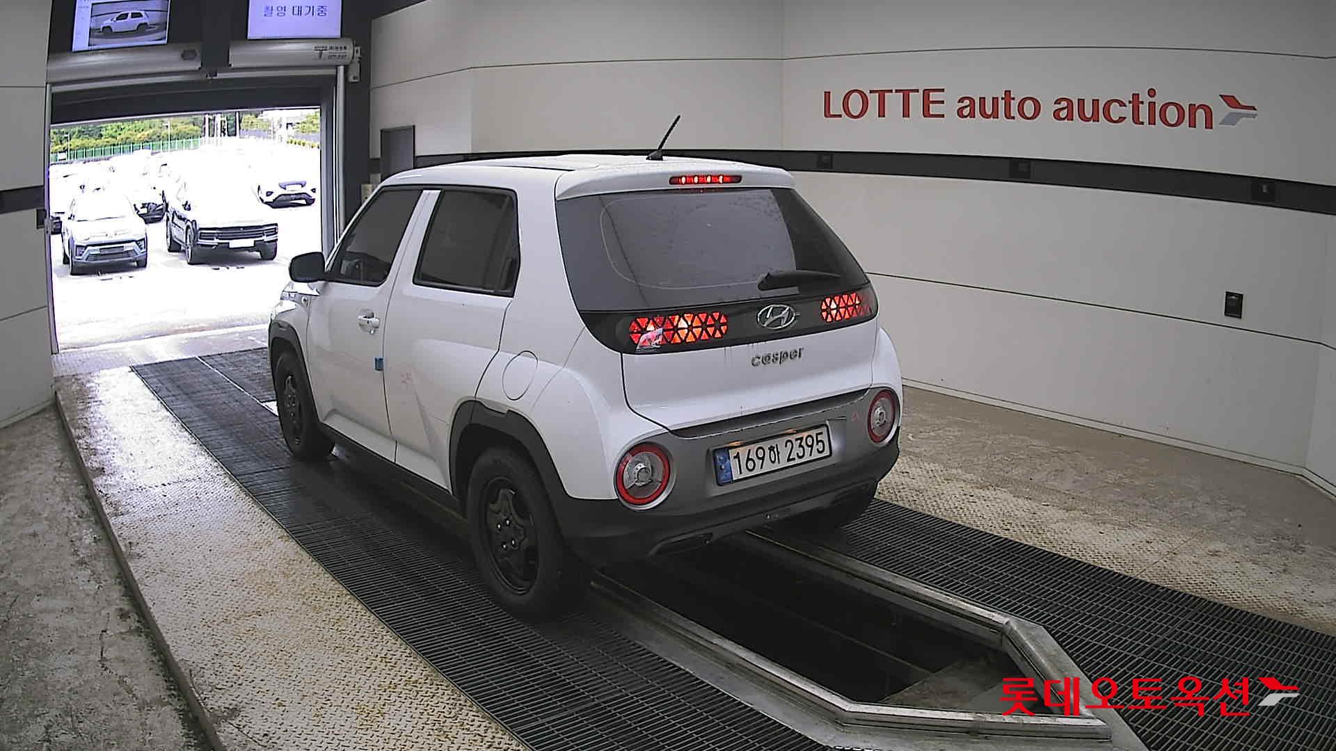Hyundai Casper - 4