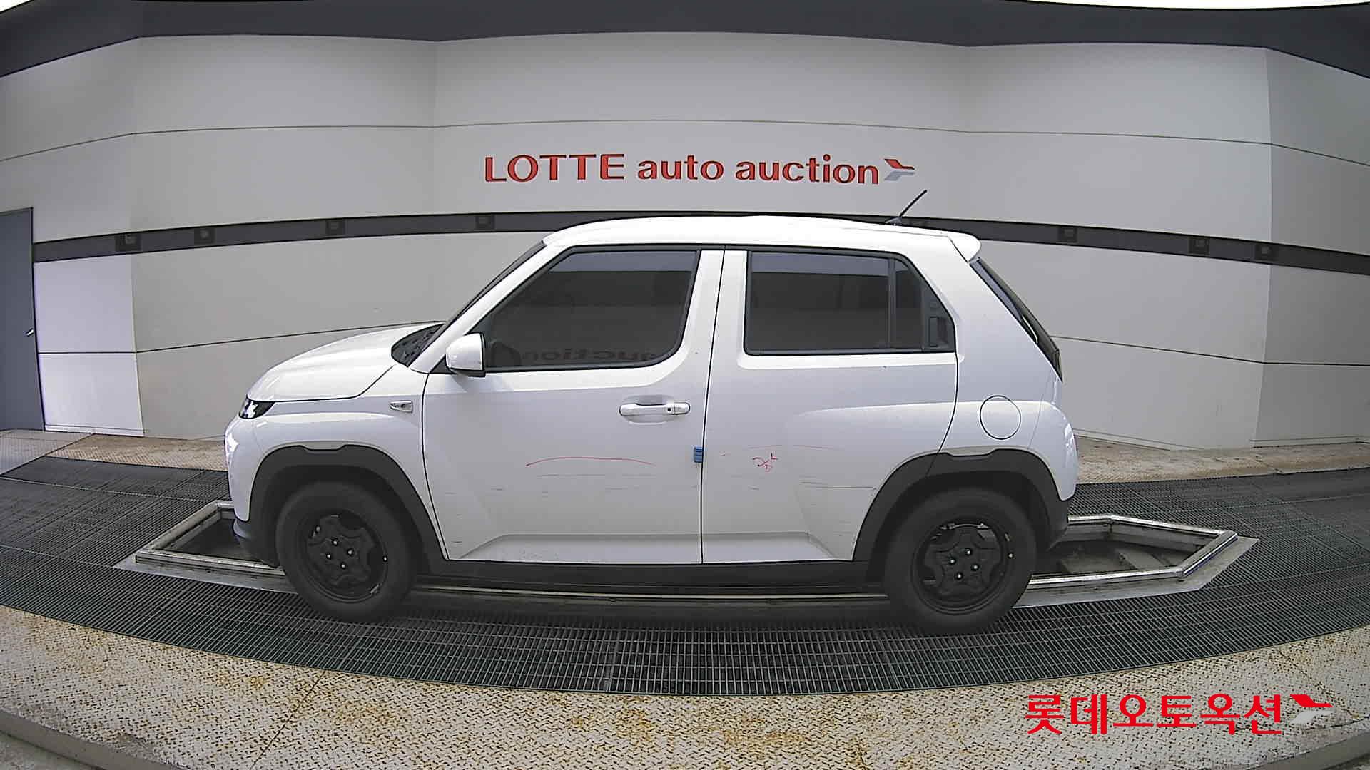 Hyundai Casper - 13