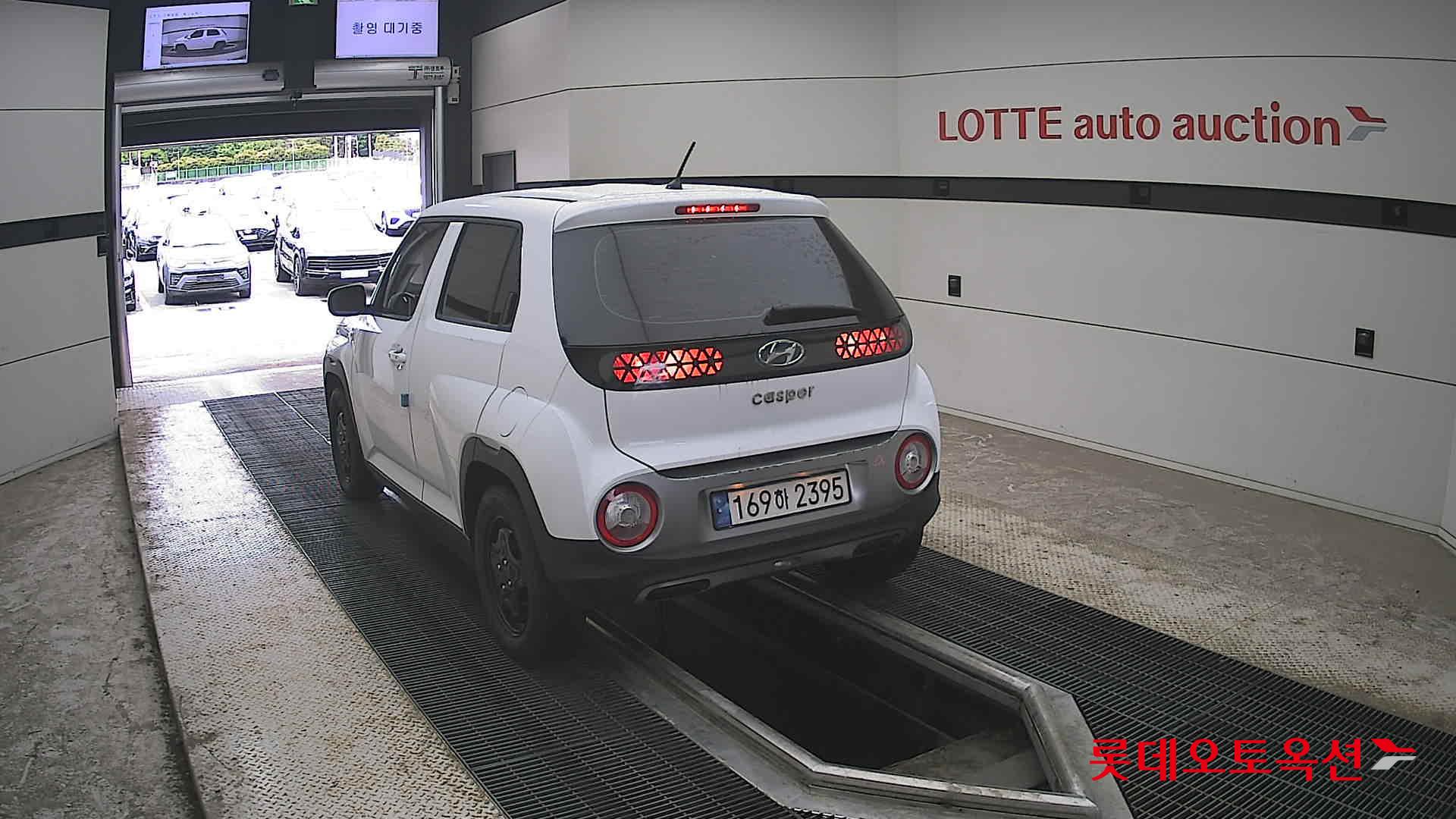 Hyundai Casper - 16