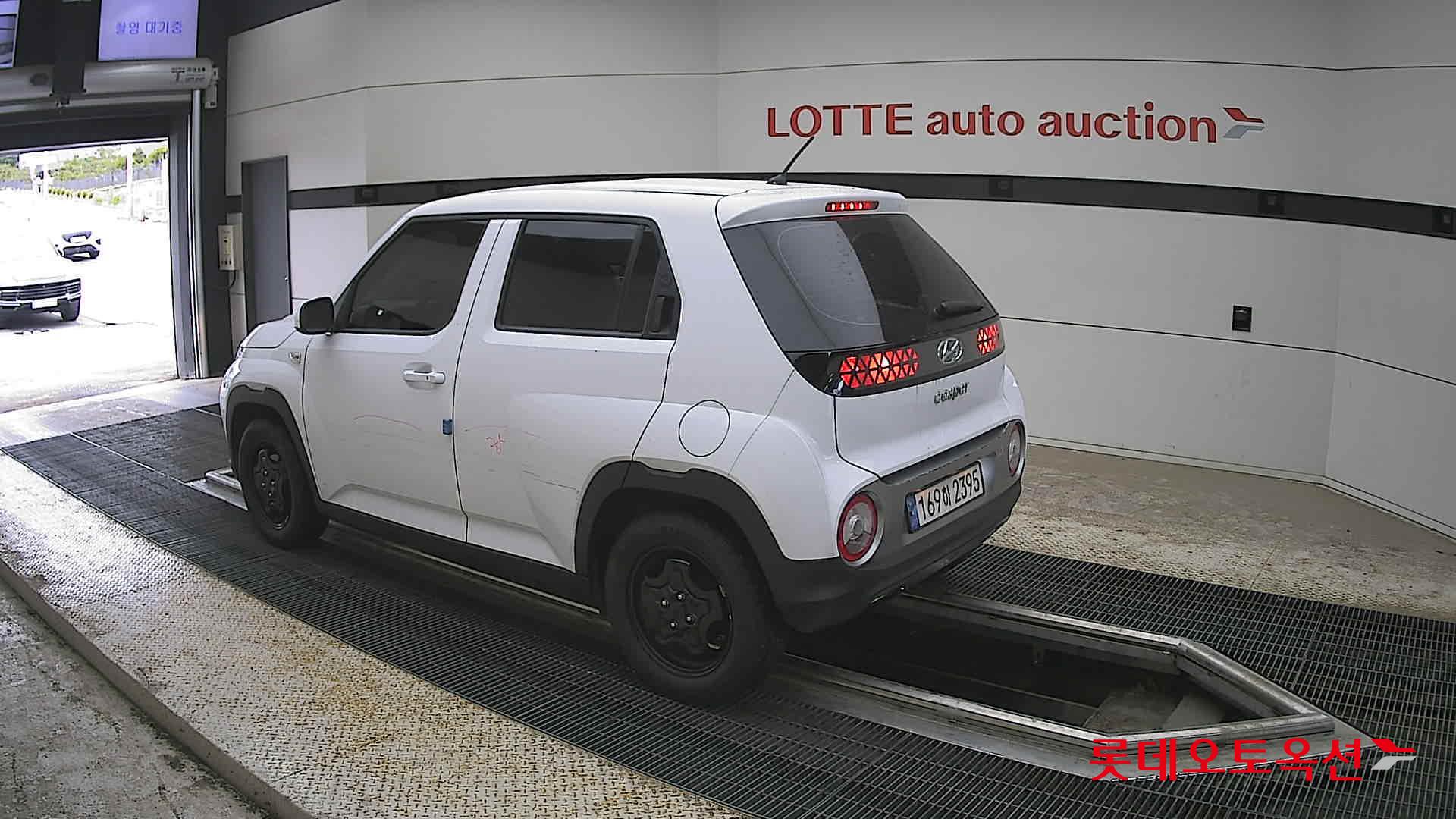 Hyundai Casper - 15