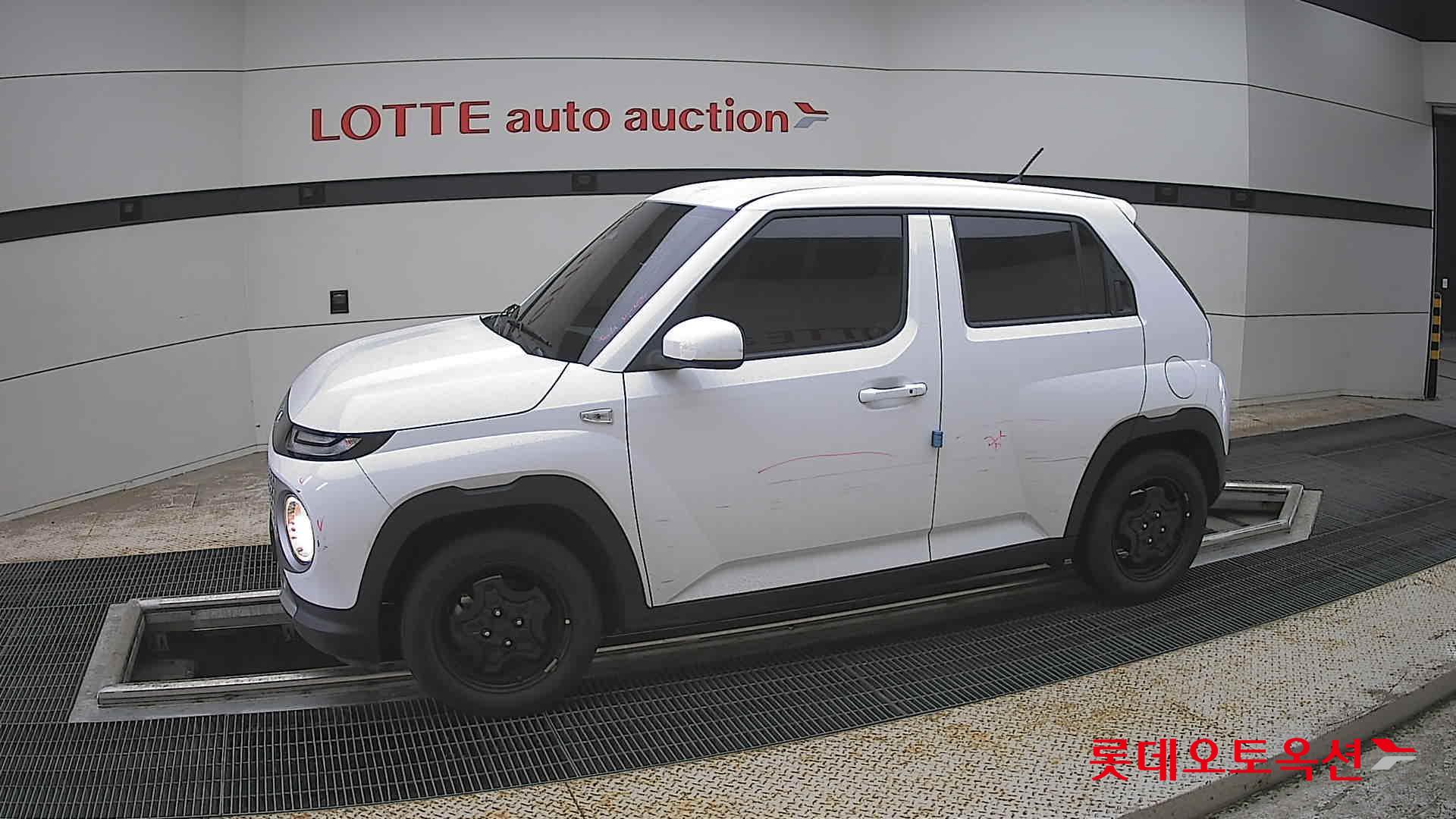Hyundai Casper - 12