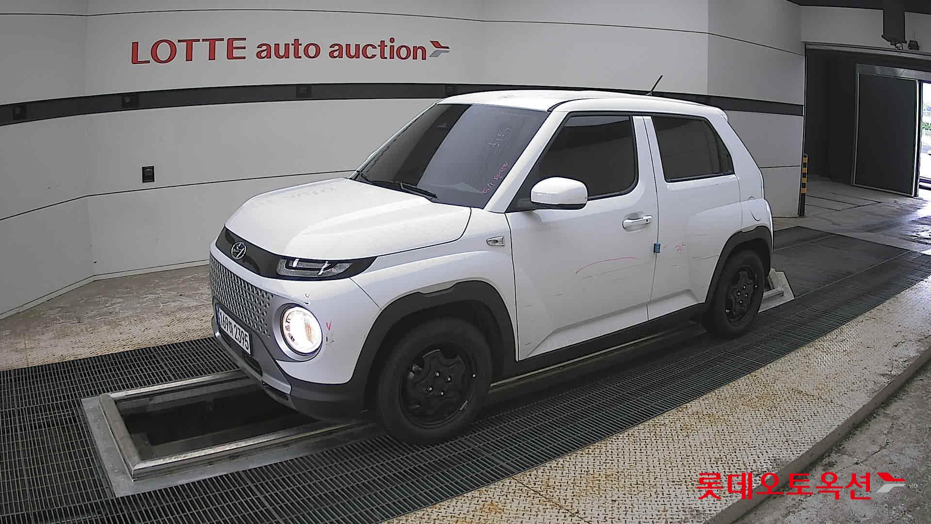 Hyundai Casper - 11