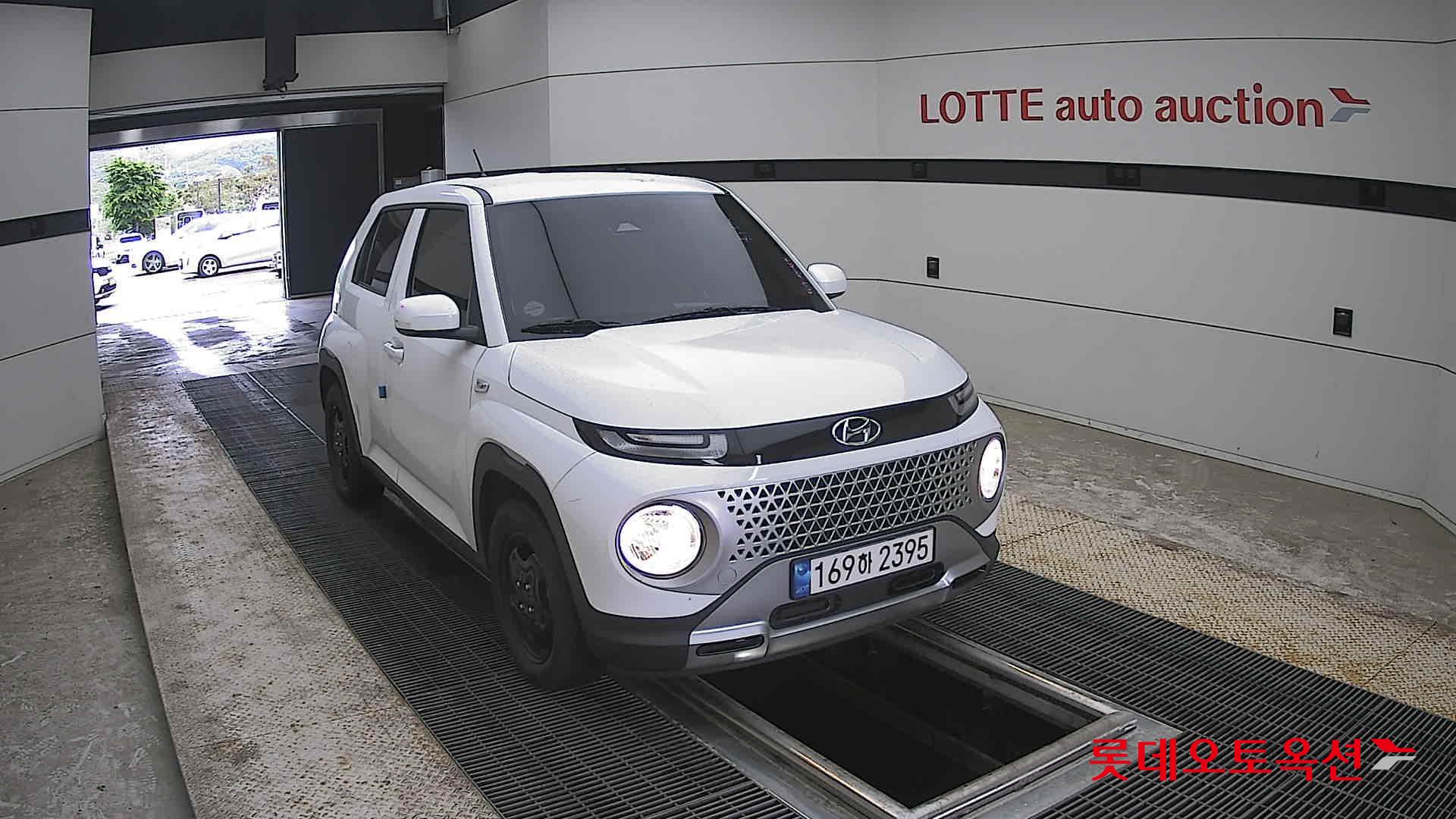 Hyundai Casper - 24