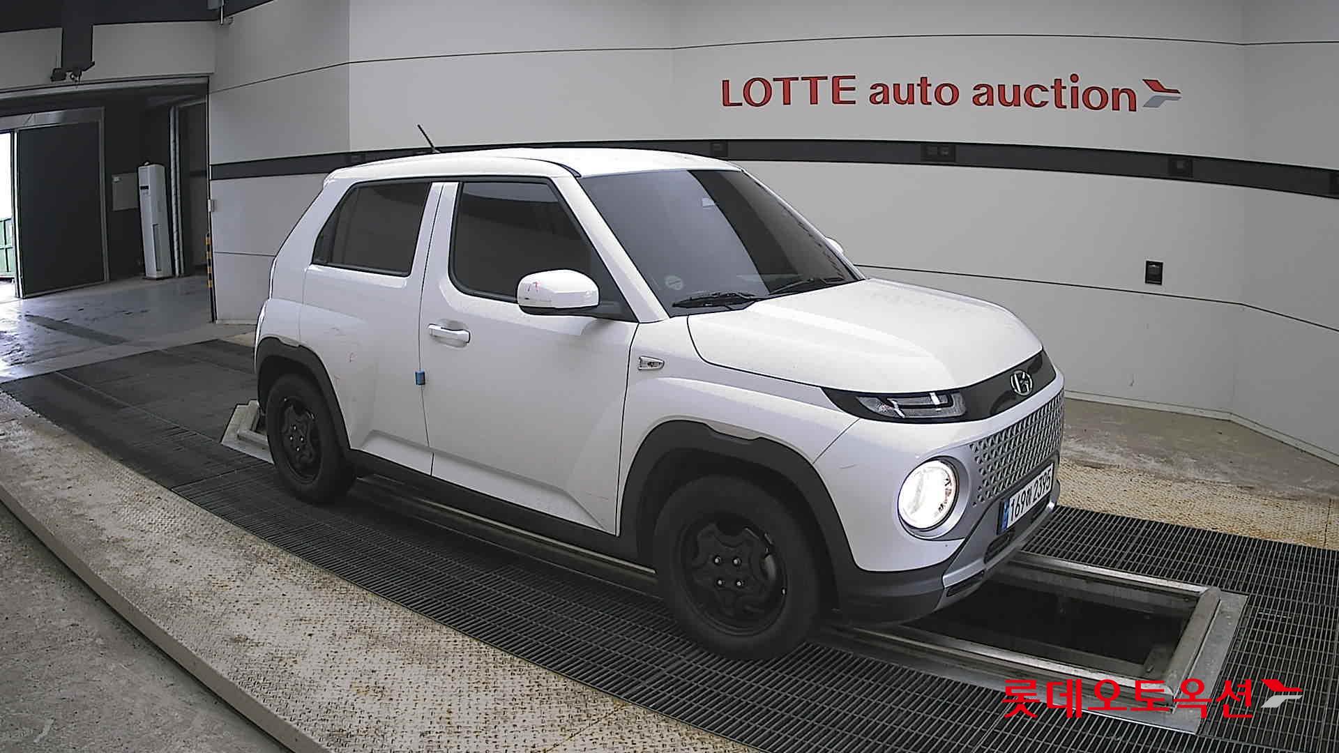 Hyundai Casper - 23