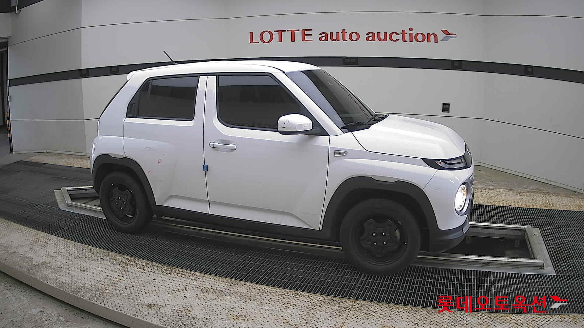 Hyundai Casper - 22