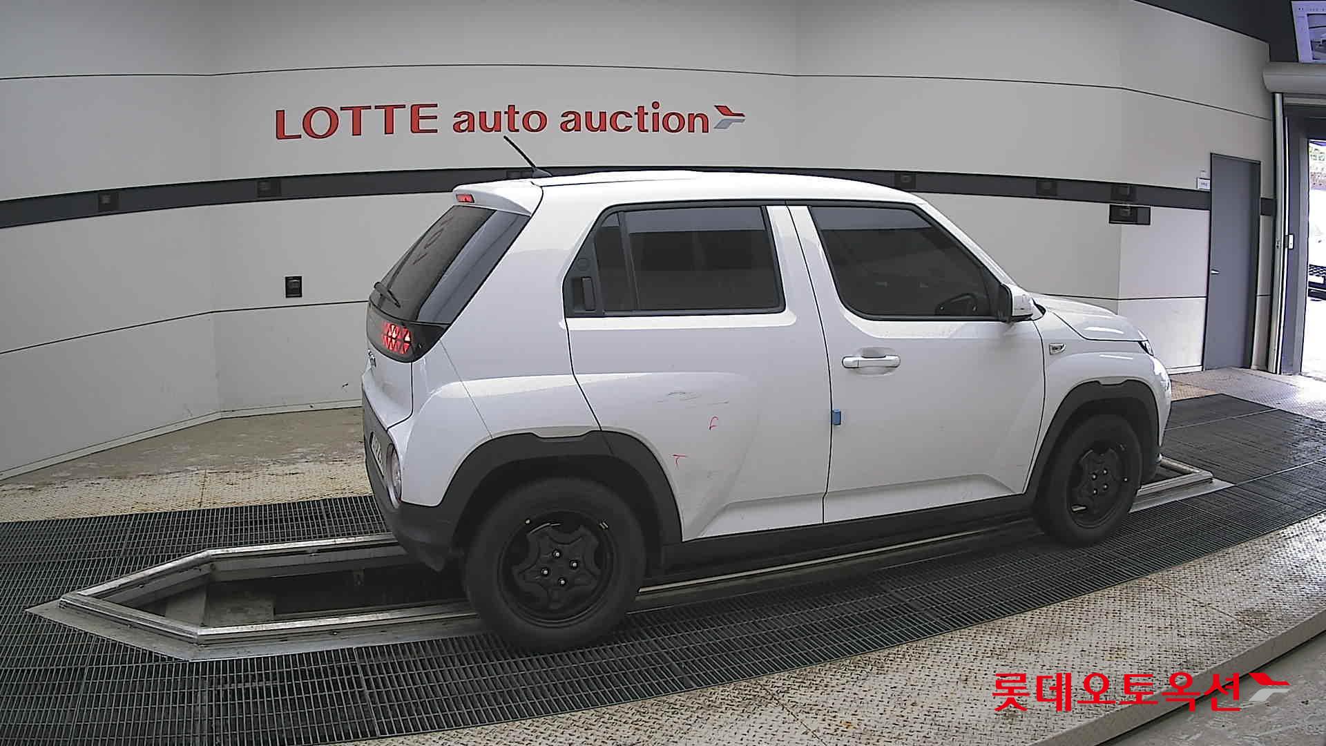 Hyundai Casper - 20