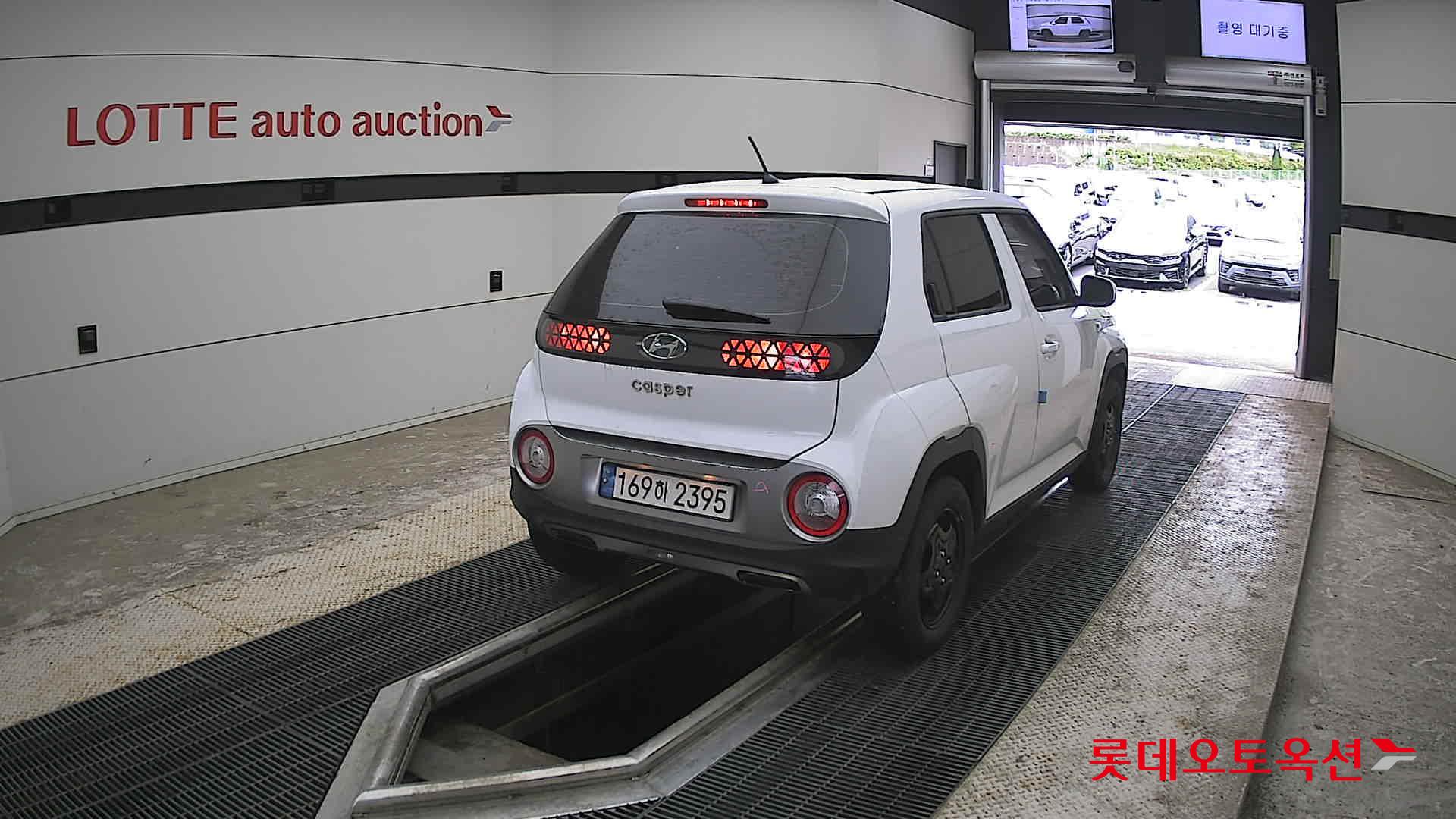 Hyundai Casper - 18