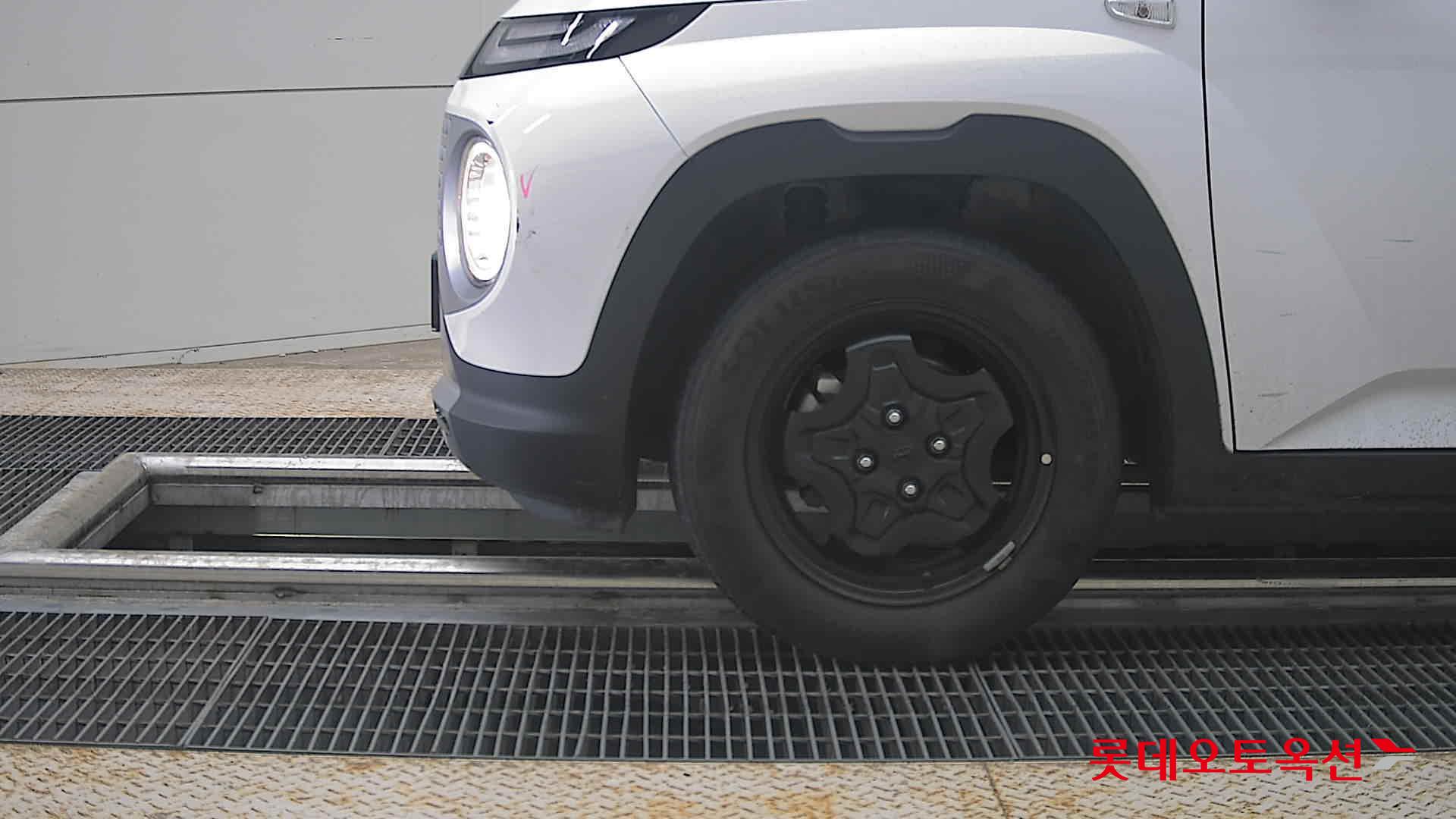 Hyundai Casper - 25