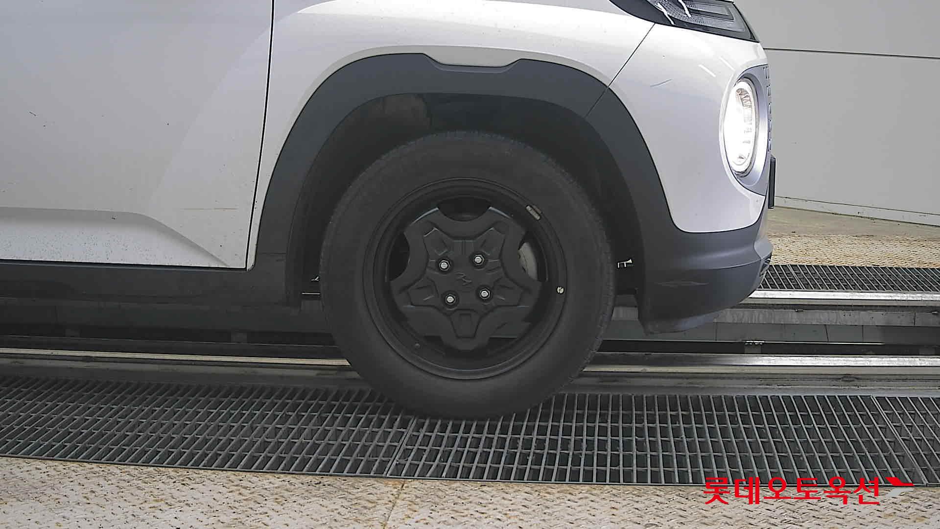 Hyundai Casper - 27