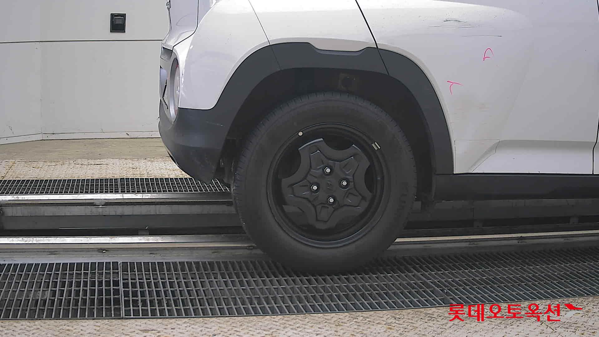 Hyundai Casper - 28