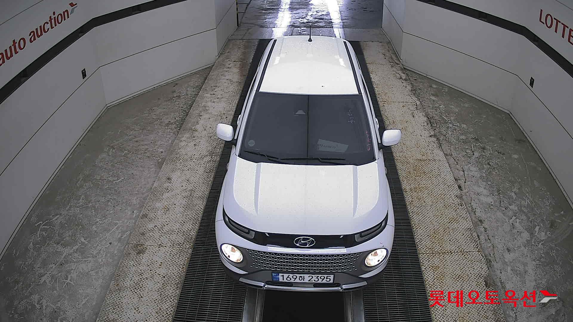 Hyundai Casper - 7