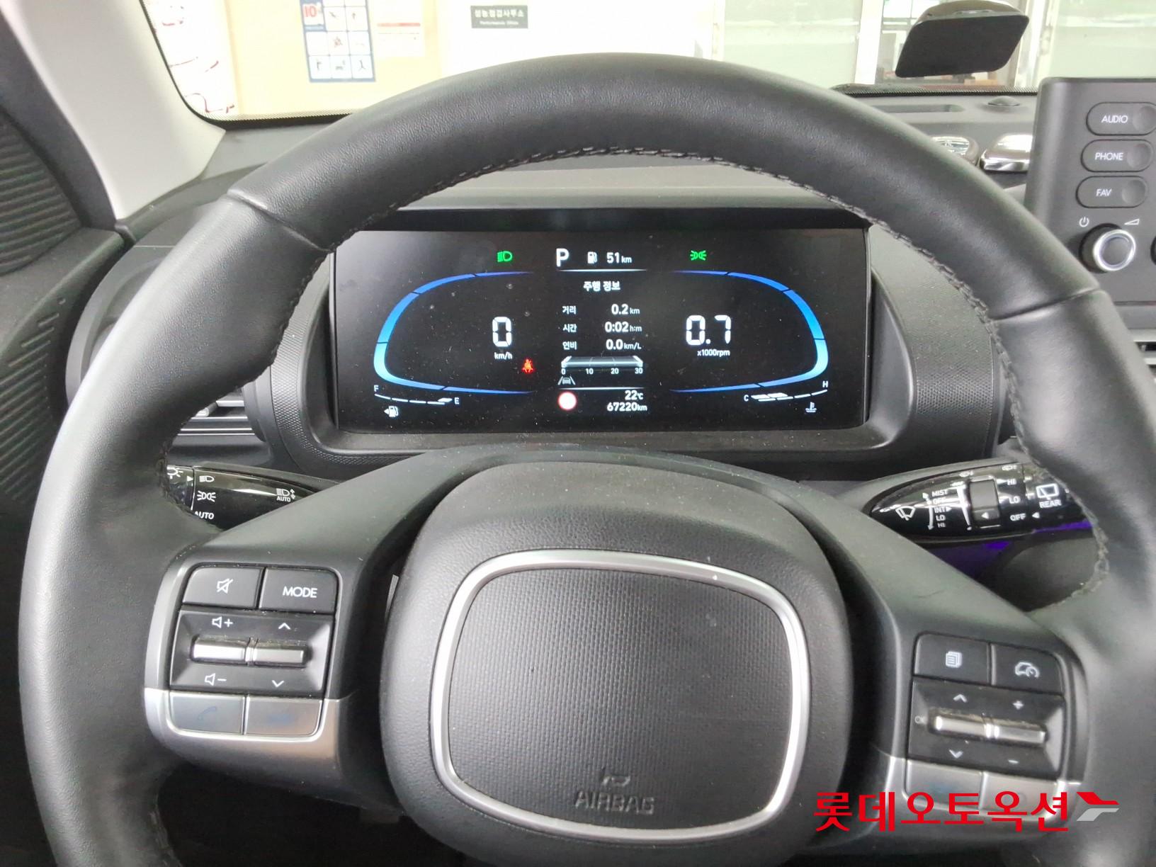 Hyundai Casper - 30