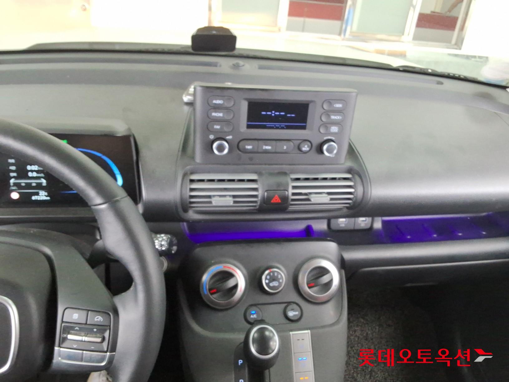 Hyundai Casper - 32