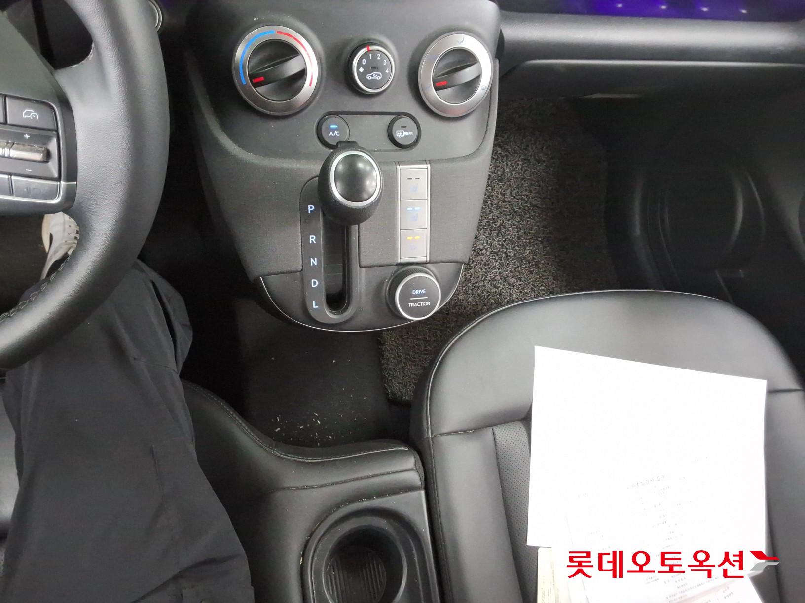 Hyundai Casper - 33