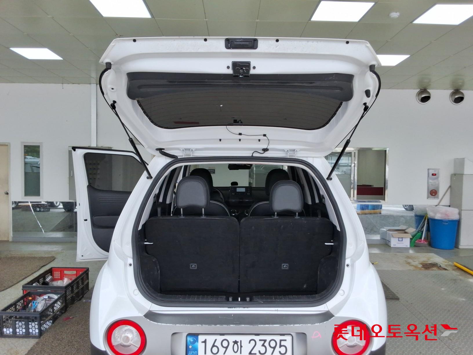 Hyundai Casper - 9