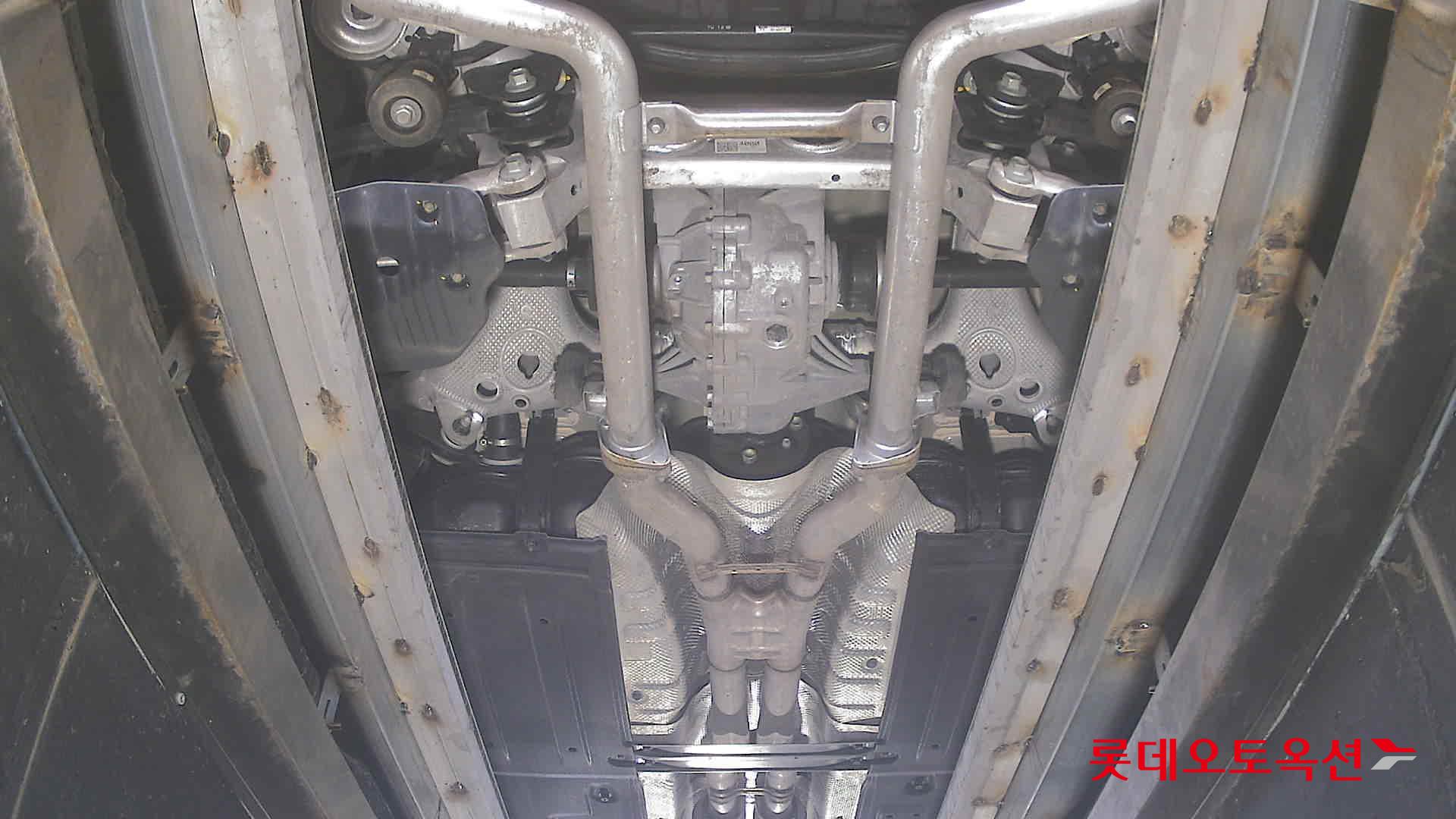 제네시스 G80 - 2