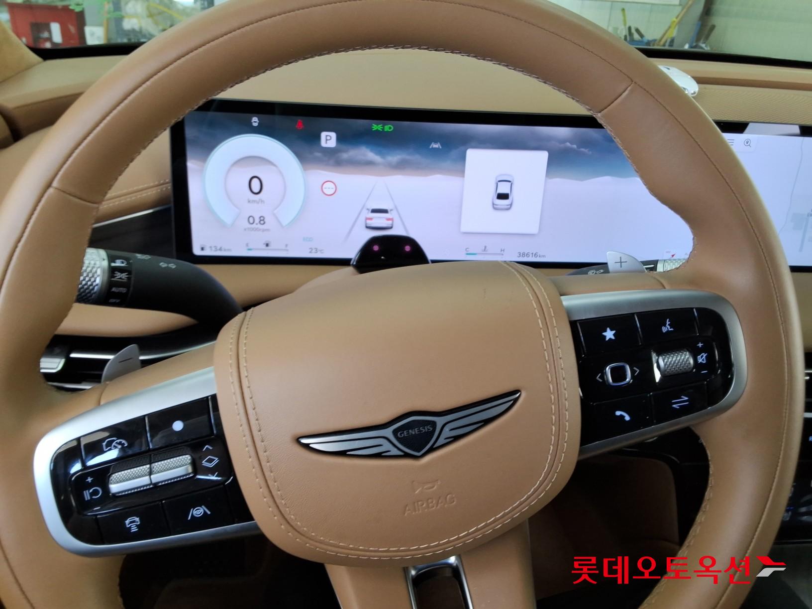제네시스 G80 - 30