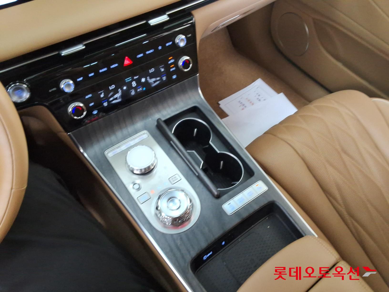 제네시스 G80 - 34