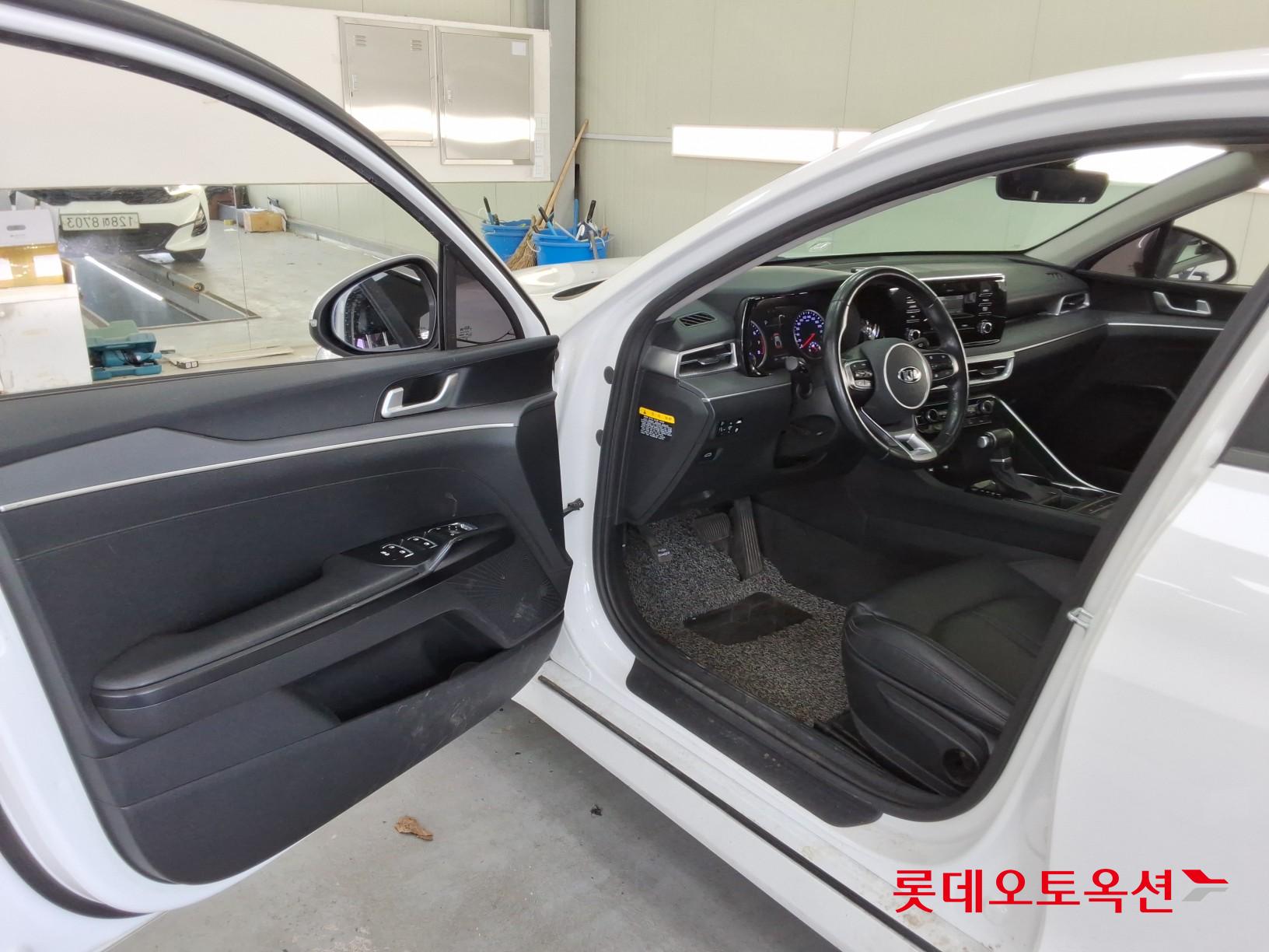 기아 K5 - 34