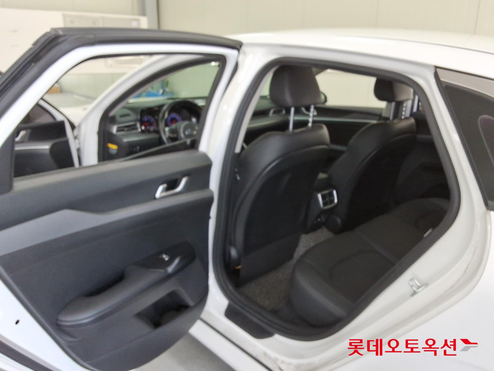 기아 K5 - 36