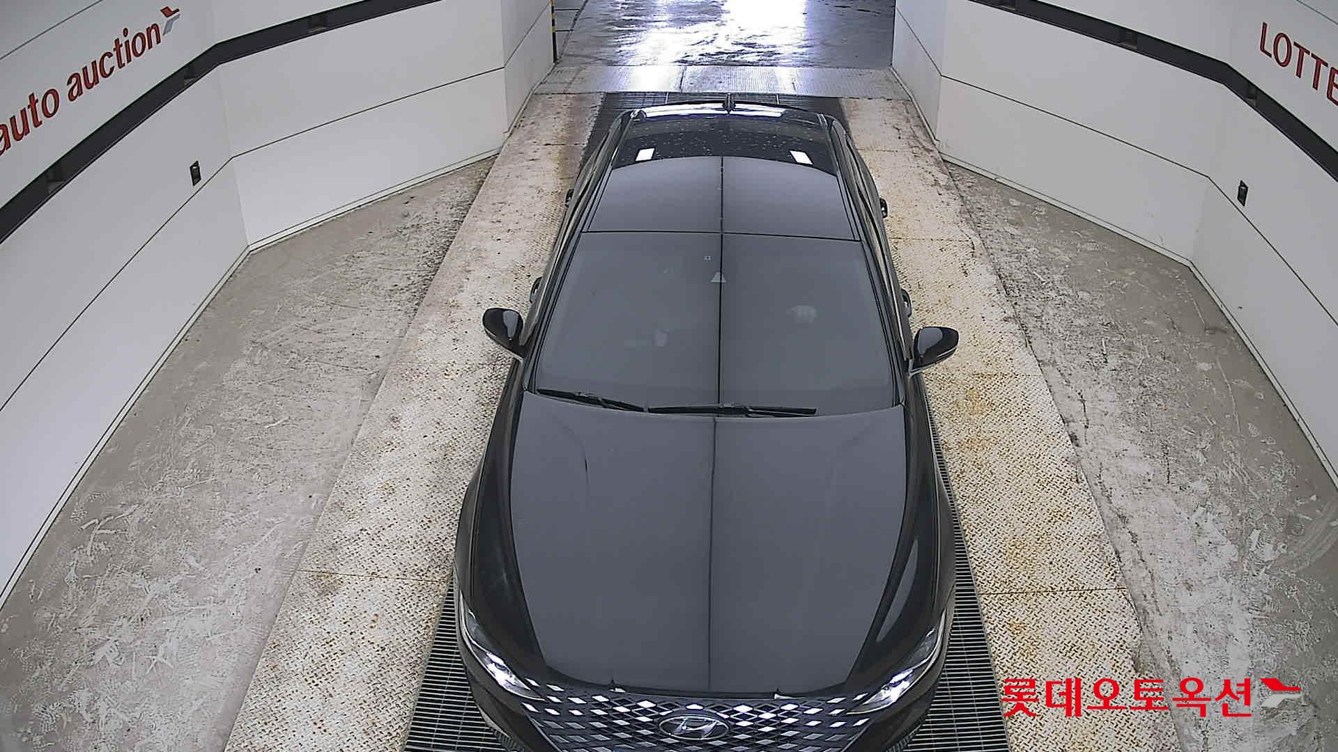 Hyundai Grandeur - 7