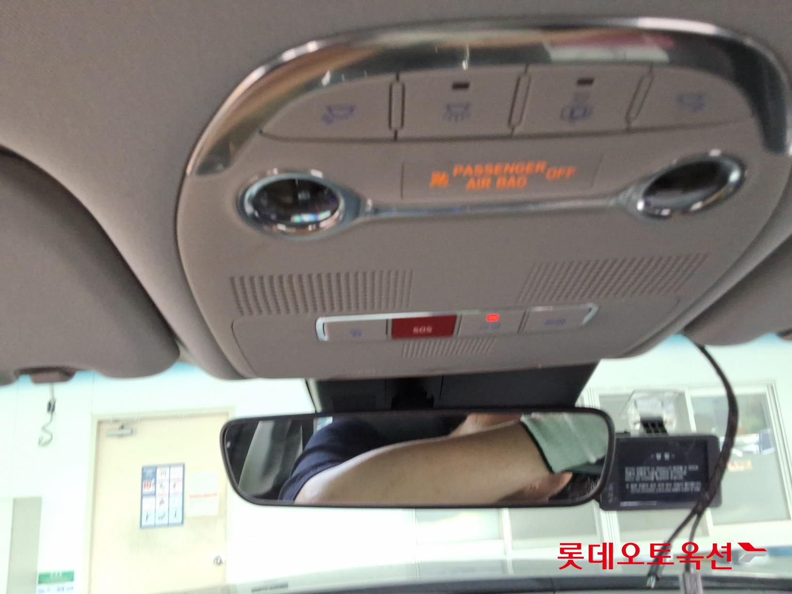 Hyundai Grandeur - 31
