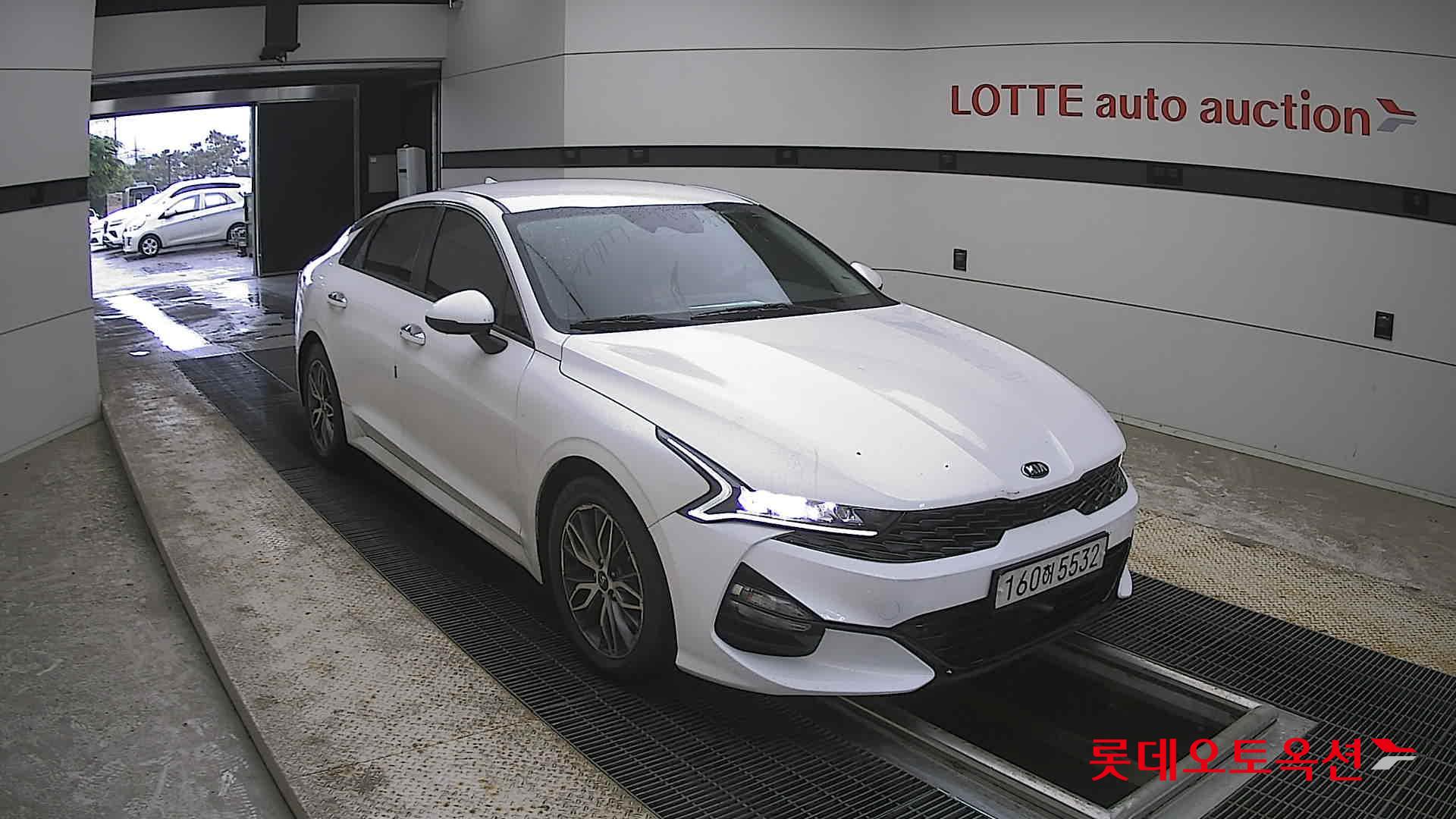 기아 K5 - 6